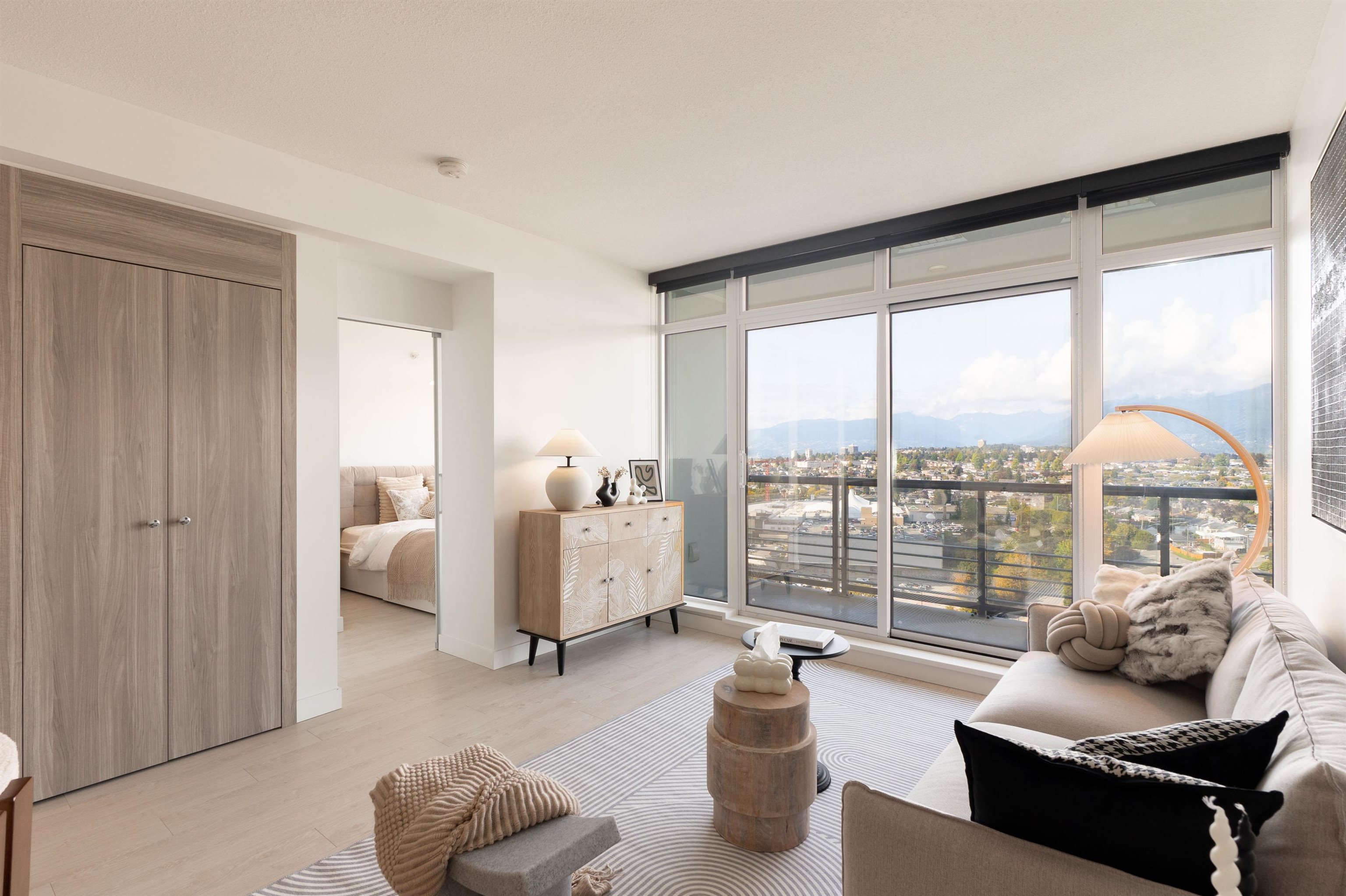 2203 4720 LOUGHEED HIGHWAY, R3068151, BC,