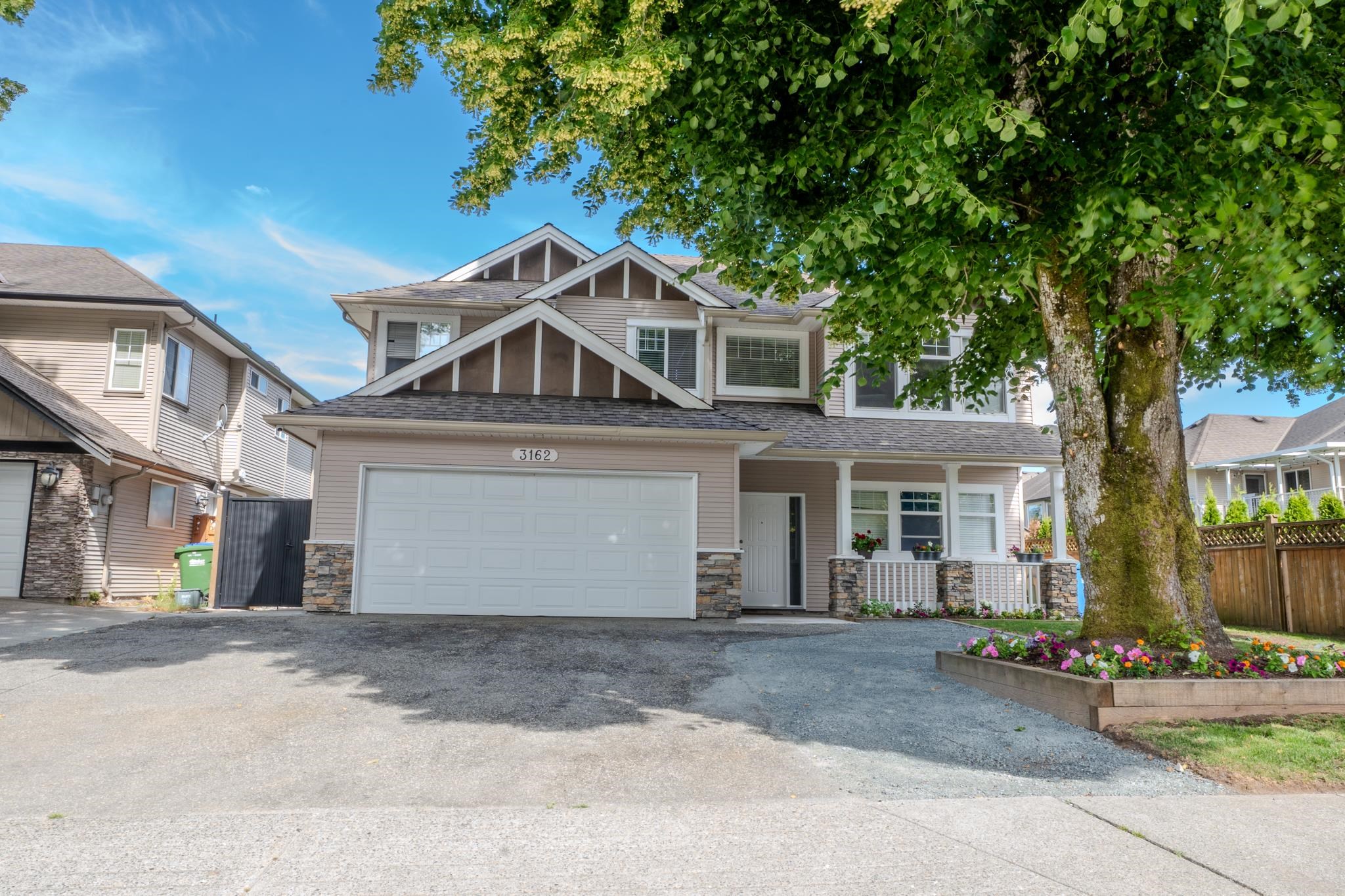 3162 STATION ROAD, Abbotsford BC V4X 2S8, R3068152, BC,