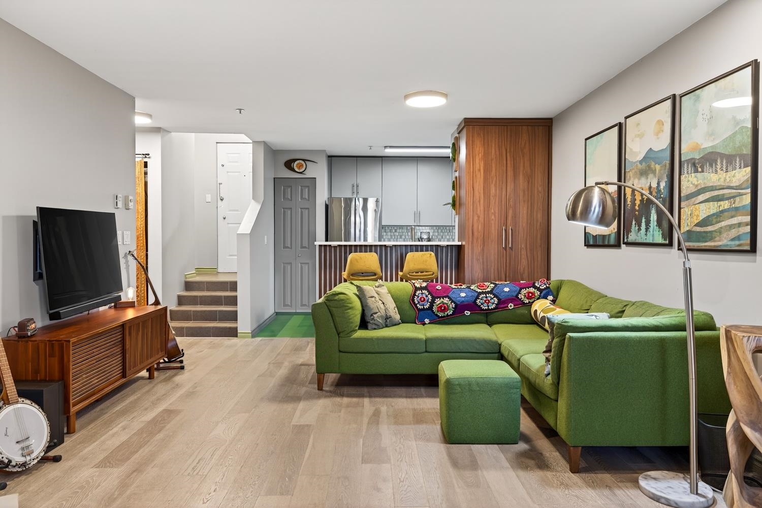 308 1688 4TH AVENUE, R3068158, BC,