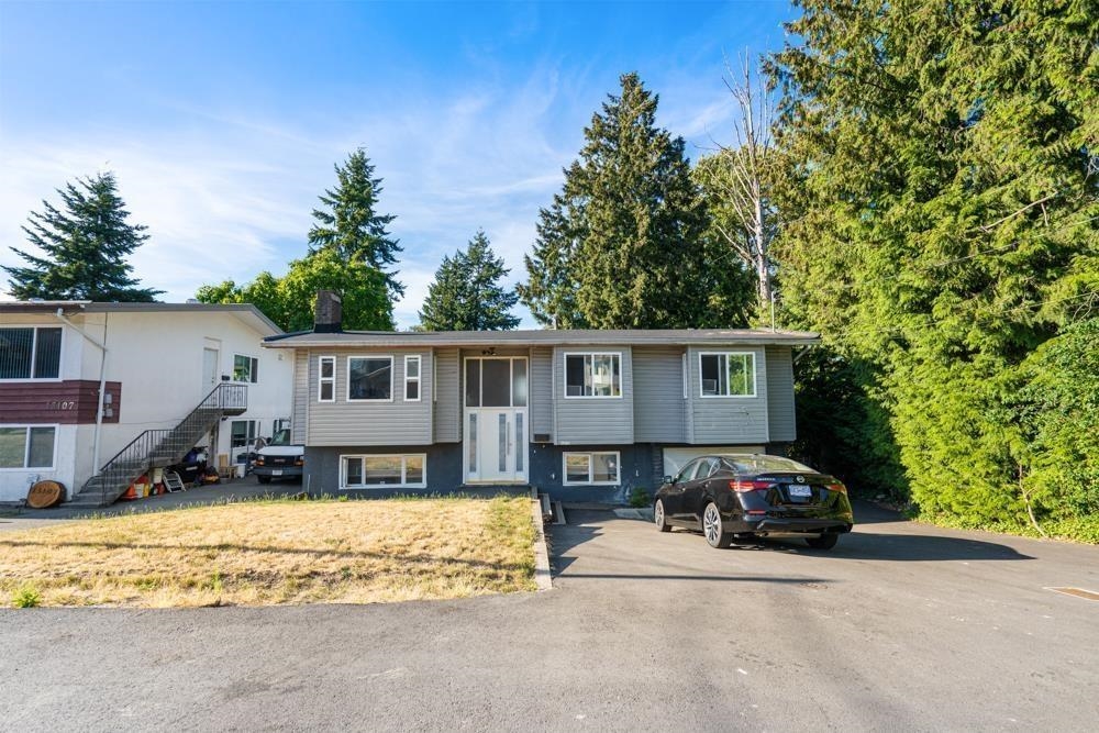 13115 107A AVENUE, Surrey BC V3T 2G9, R3068176, BC,