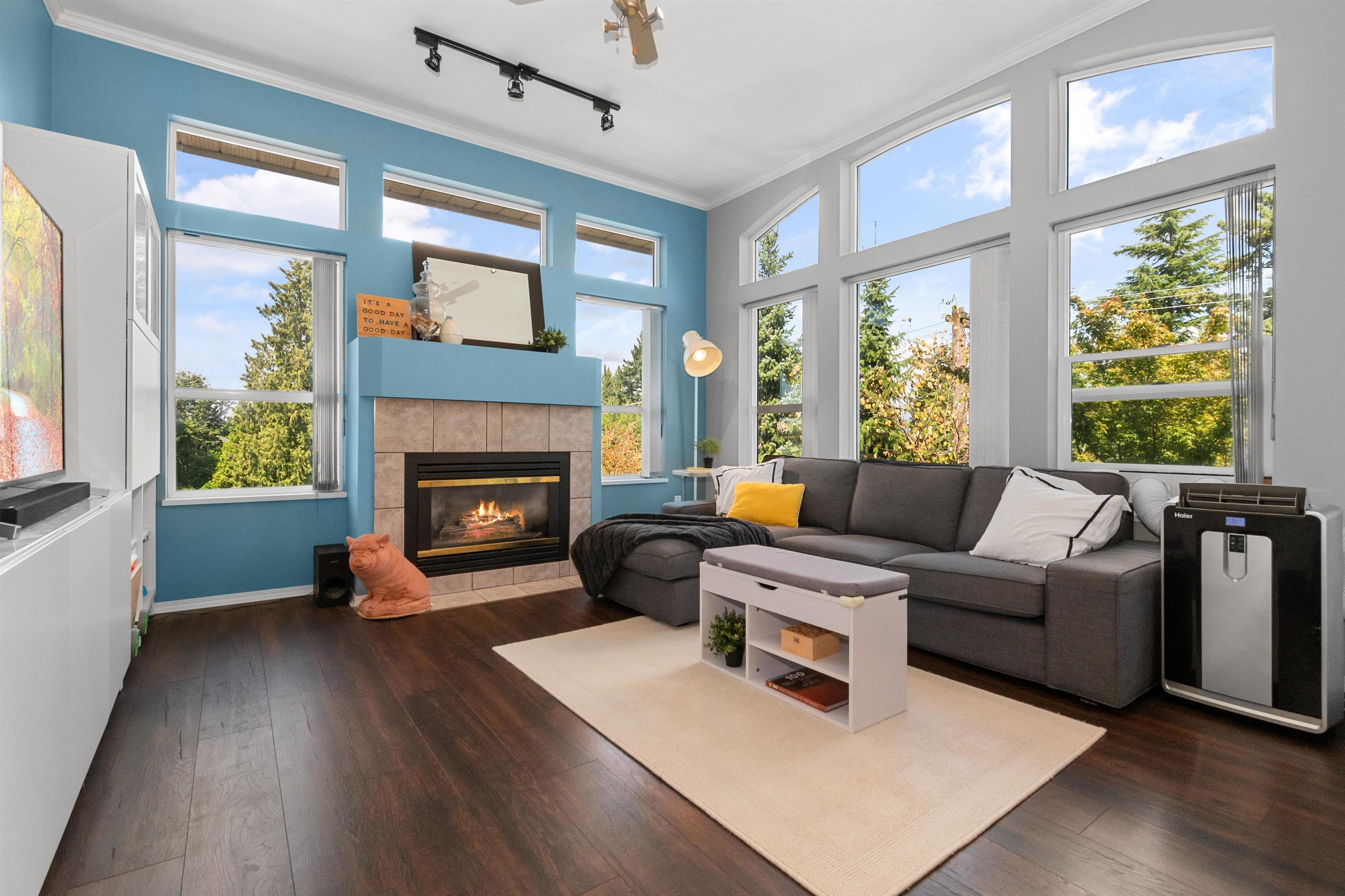 403 33480 GEORGE FERGUSON WAY, R3068220, BC,