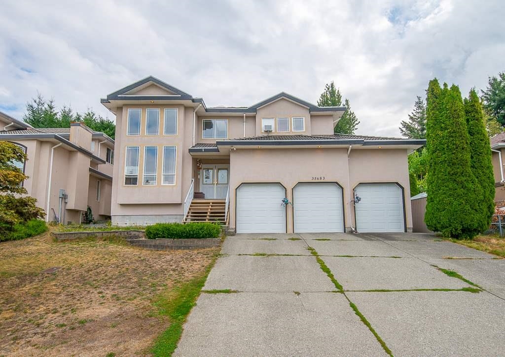 35683 TIMBERLANE DRIVE, Abbotsford BC V3G 1L6, R3068221, BC,