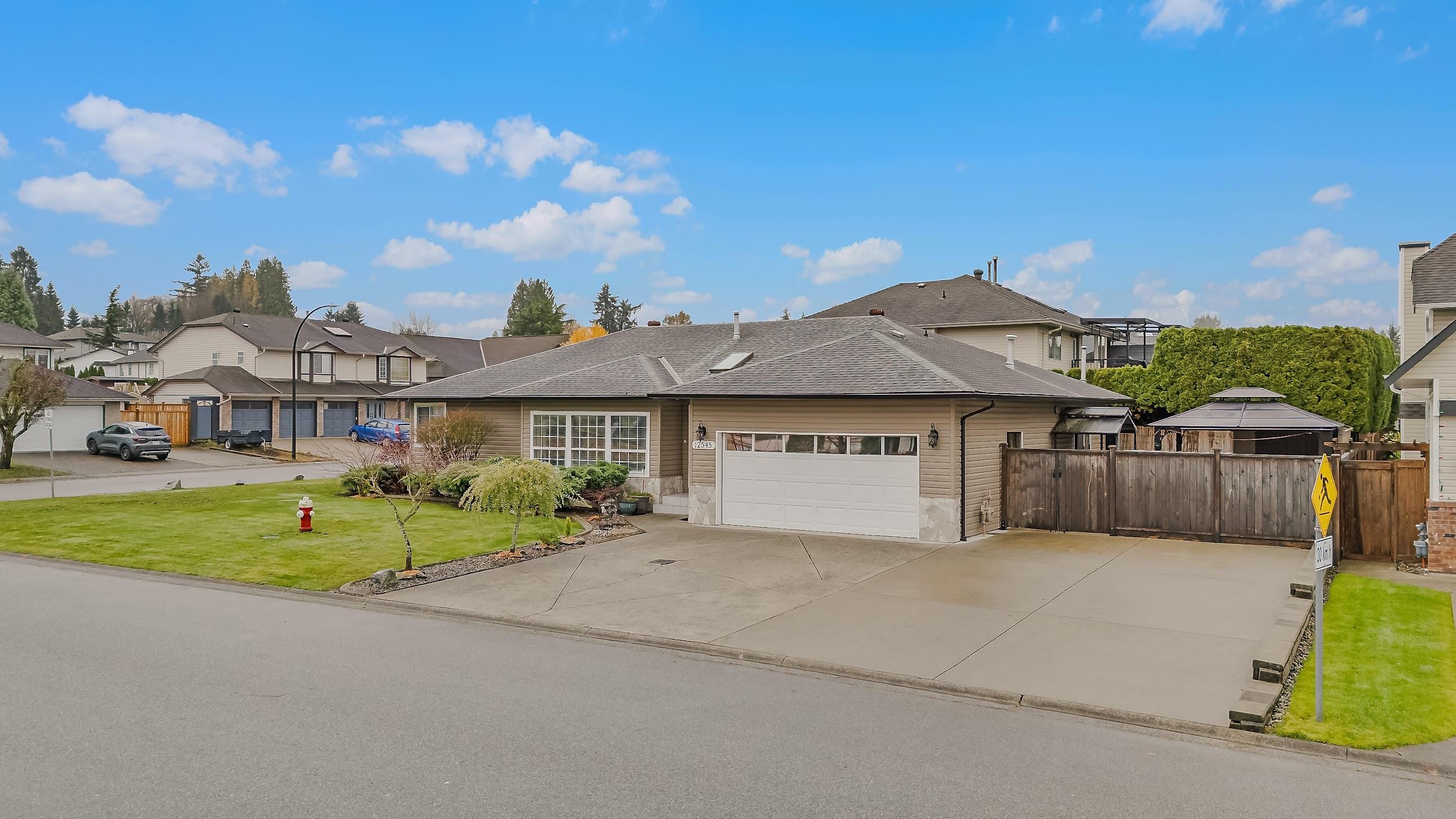 12545 220A STREET, Maple Ridge BC V2X 0V6, R3068222, BC,
