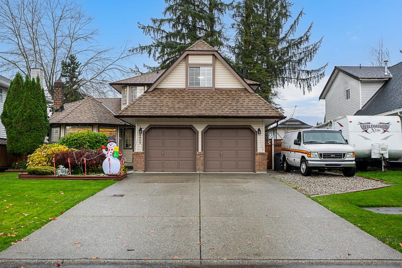 8045 164A STREET, Surrey BC V4N 0H7, R3068225, BC,
