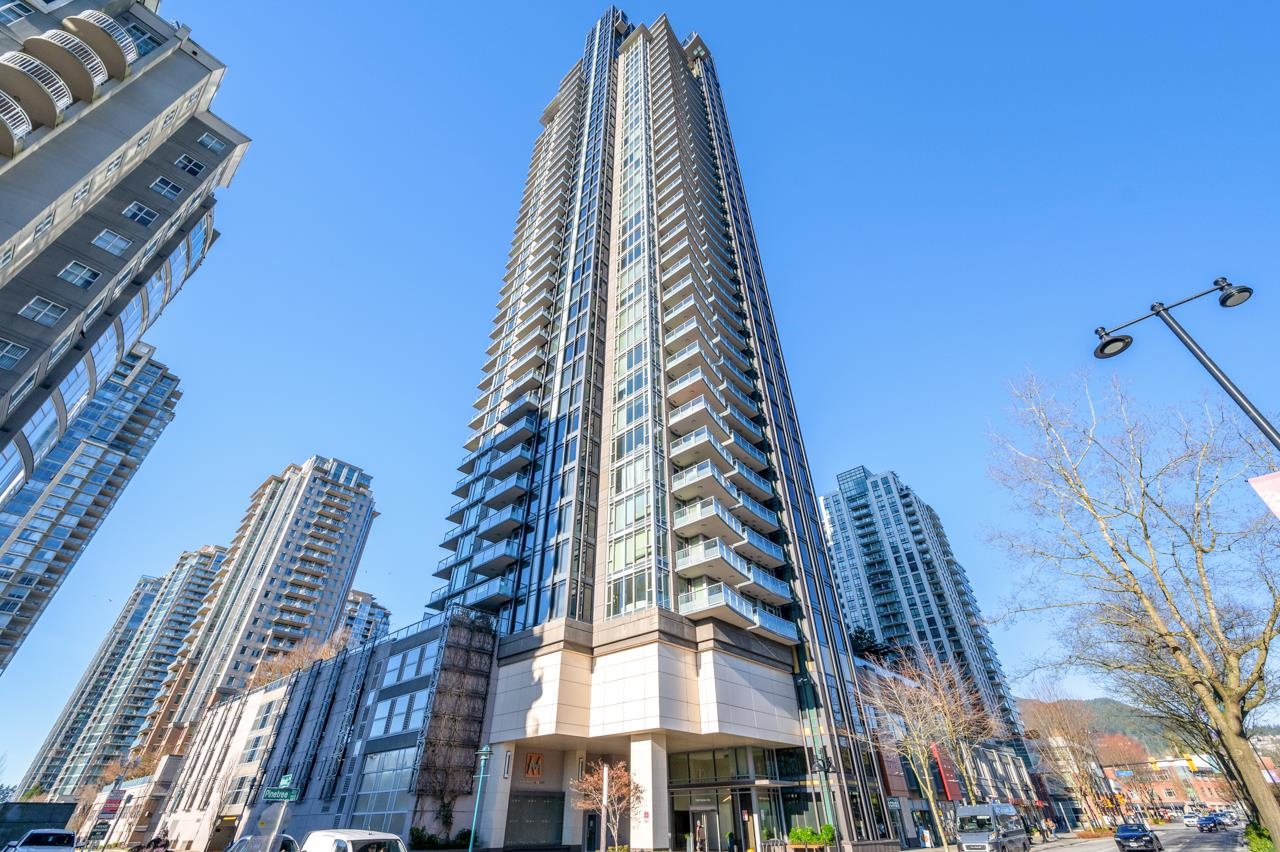 3010 1188 PINETREE WAY, R3068228, BC,