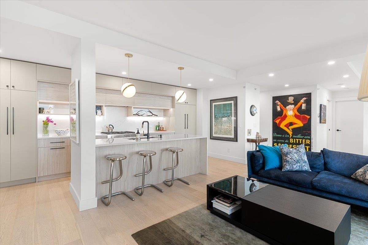 3001 969 RICHARDS STREET, R3068231, BC,