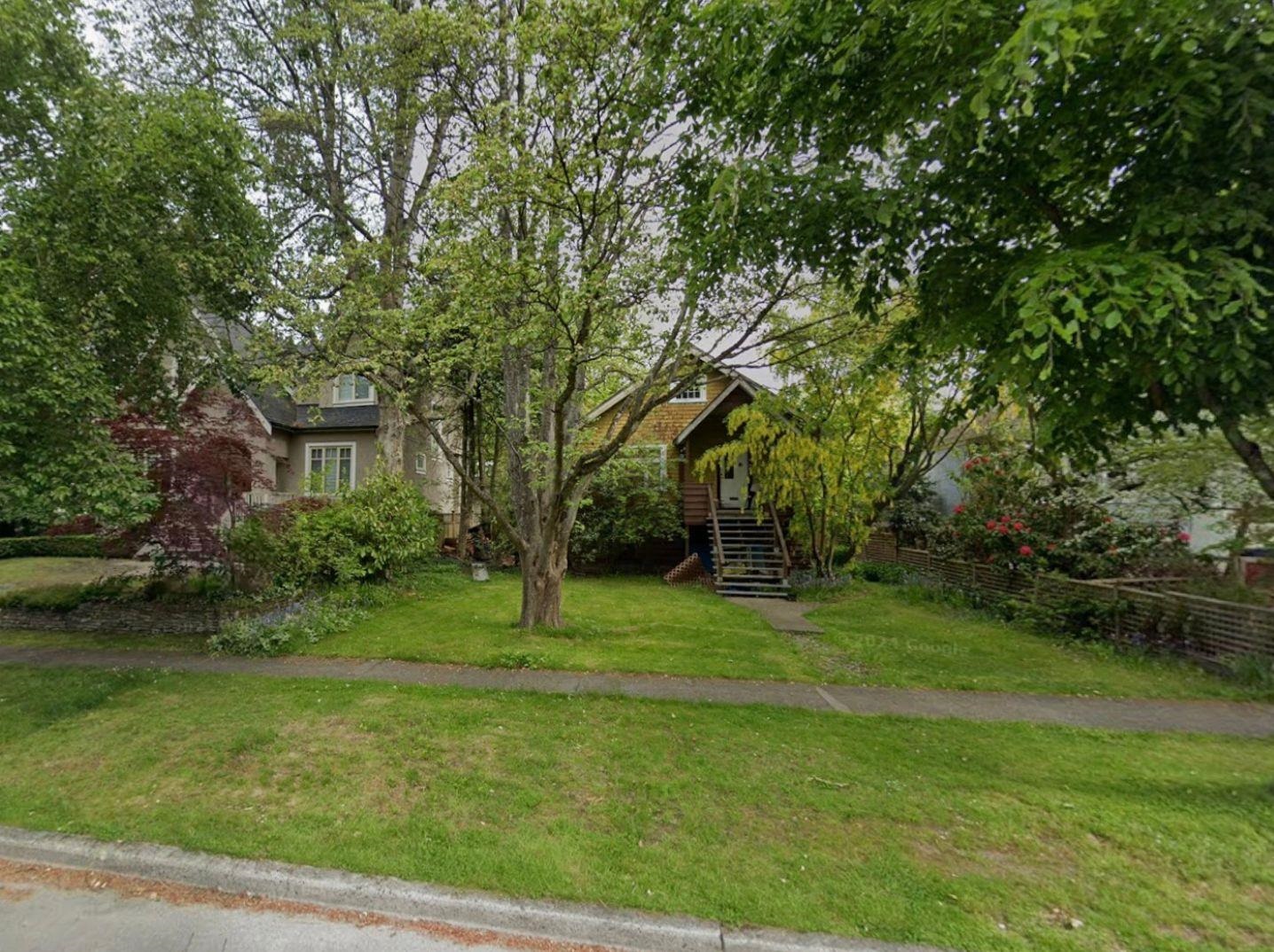 3569 W 35TH AVENUE, Vancouver BC V6N 2N4, R3068232, BC,