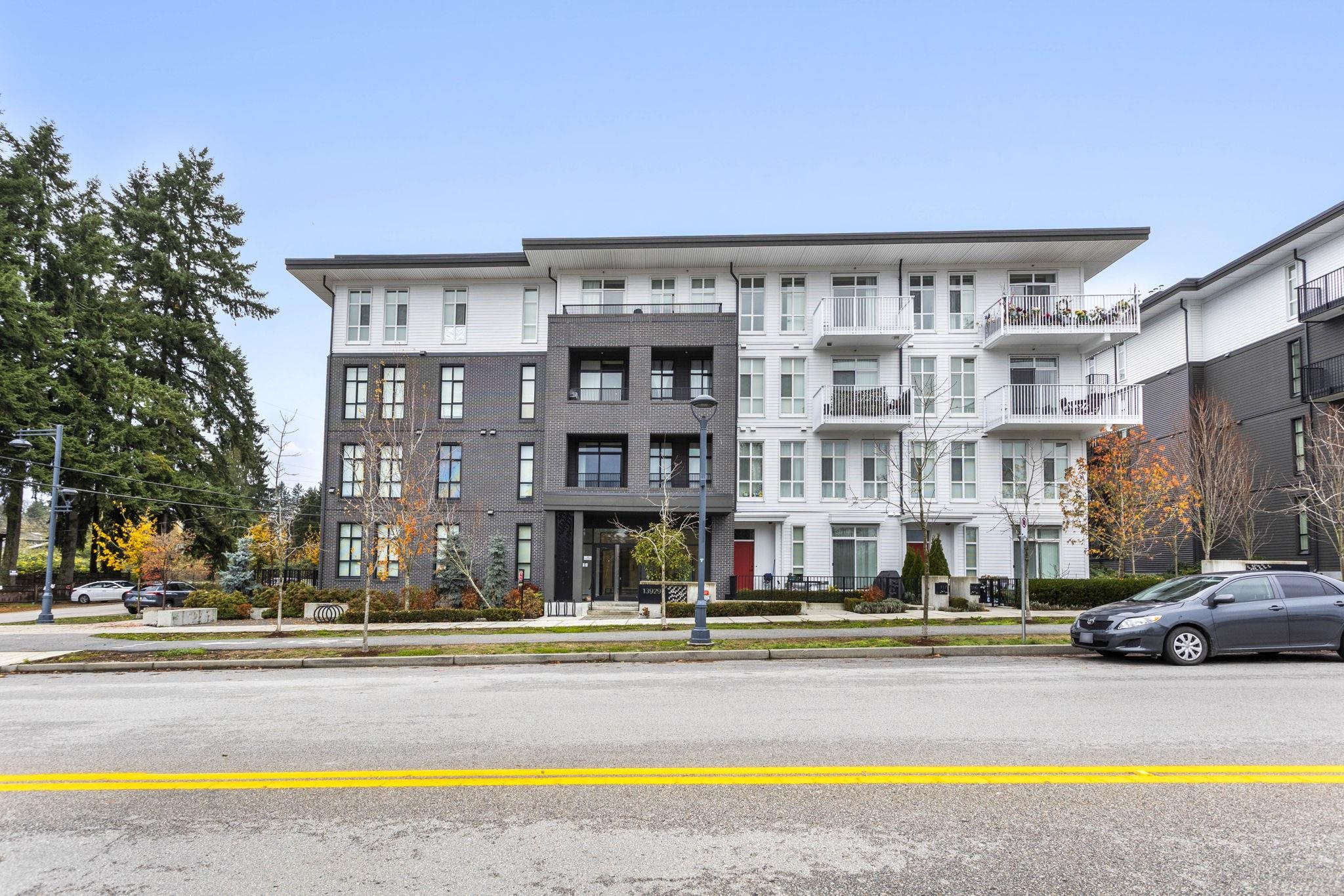 409 13929 105 BLVD, R3068239, BC,