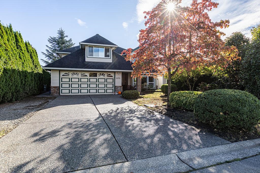 6696 LONDON DRIVE, Delta BC V4K 4W7, R3068244, BC,