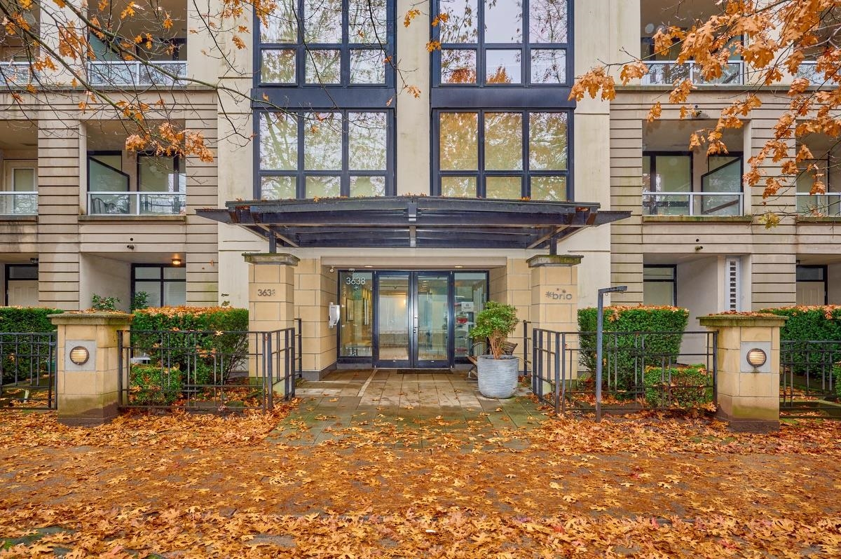 318 3638 VANNESS AVENUE, R3068249, BC,