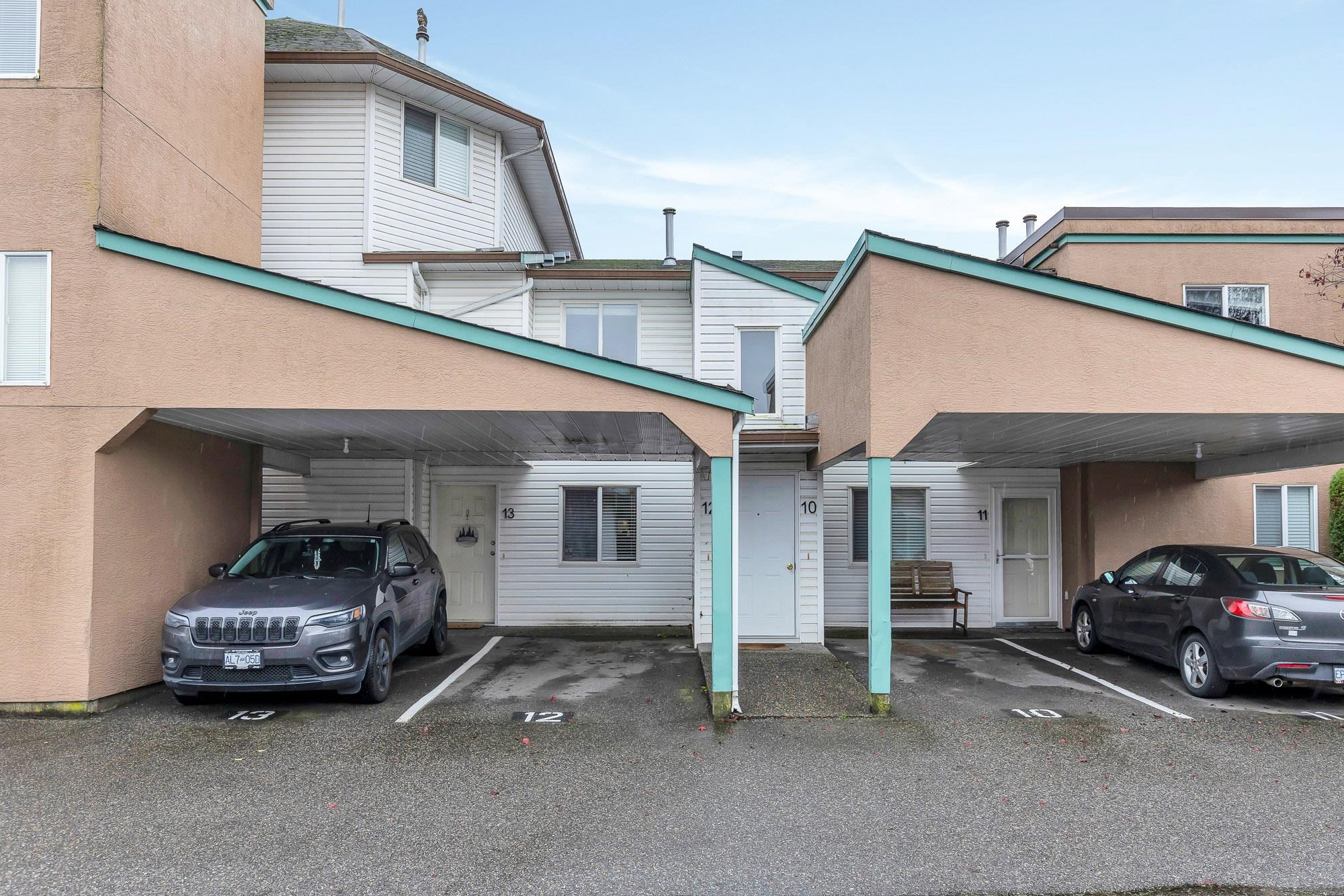 12 7715 LUCKAKUCK PLACE, R3068259, BC,