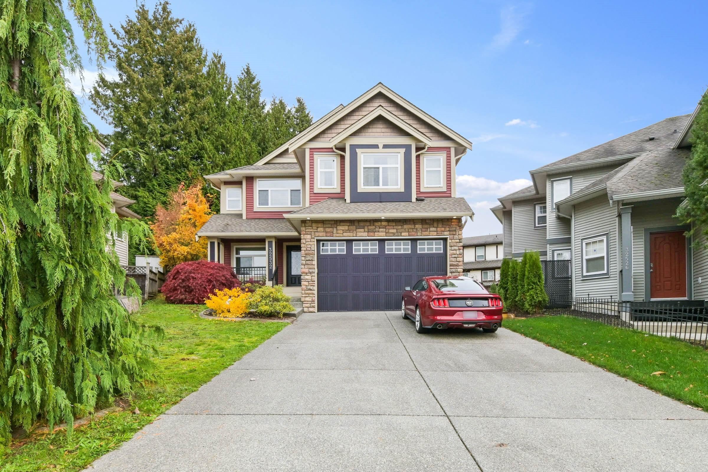 32532 ABERCROMBIE PLACE, Mission BC V4S 0B1, R3068262, BC,