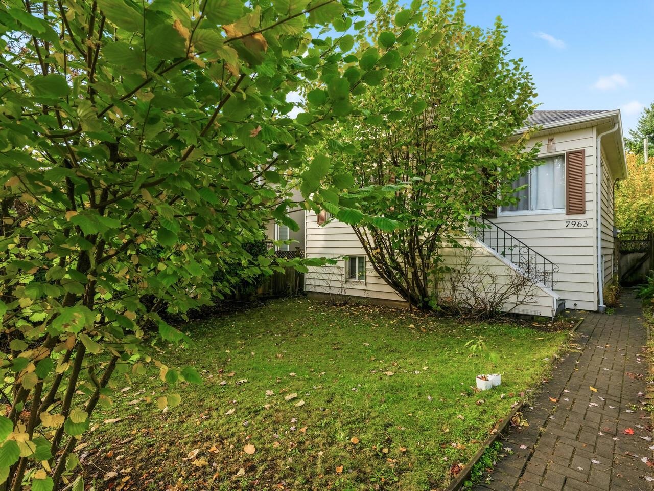 7963 MONTCALM STREET, Vancouver BC V6P 4P2, R3068270, BC,