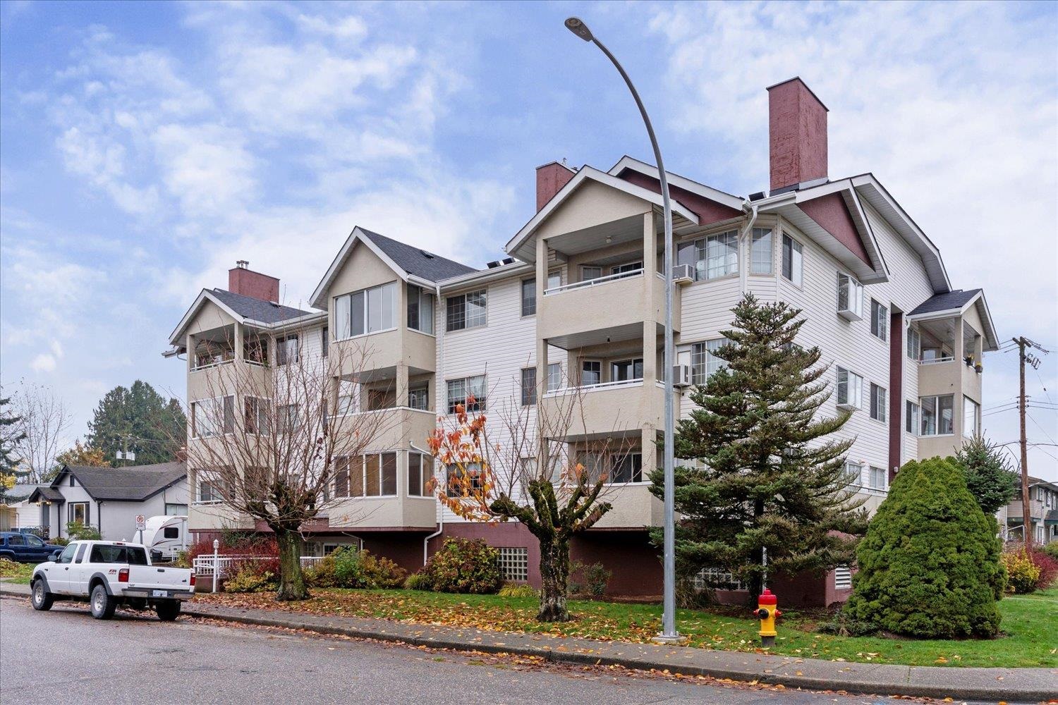 304 46199 MARGARET AVENUE, R3068284, BC,