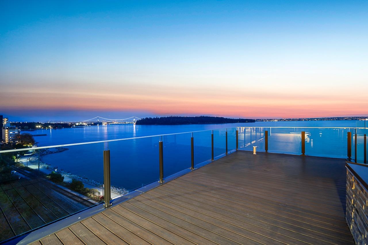 602 2090 ARGYLE AVENUE, R3068285, BC,