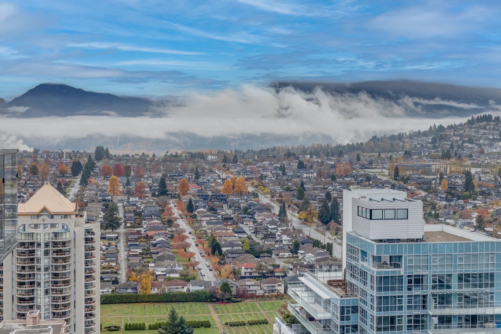 3505 2008 ROSSER AVENUE, R3068288, BC,