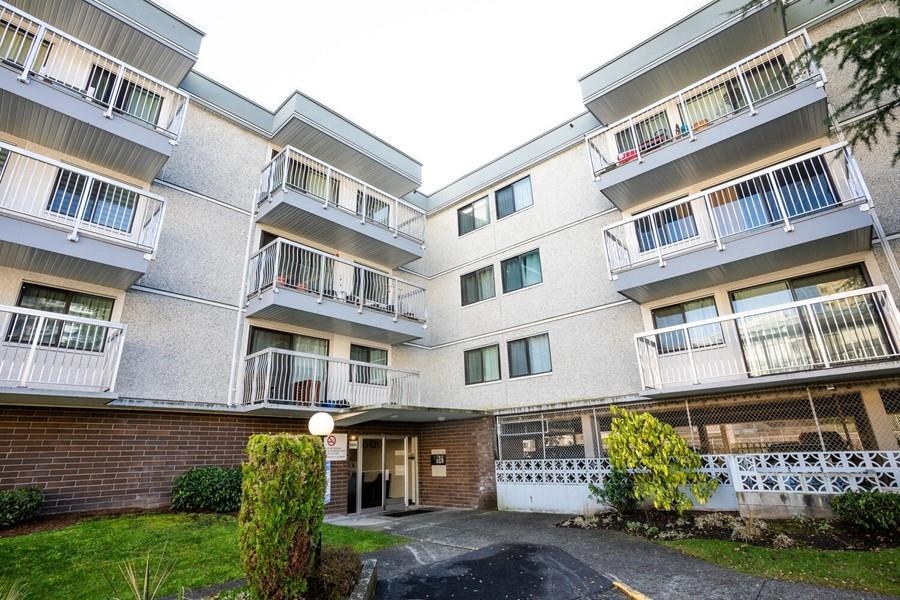 110 6420 BUSWELL STREET, R3068296, BC,
