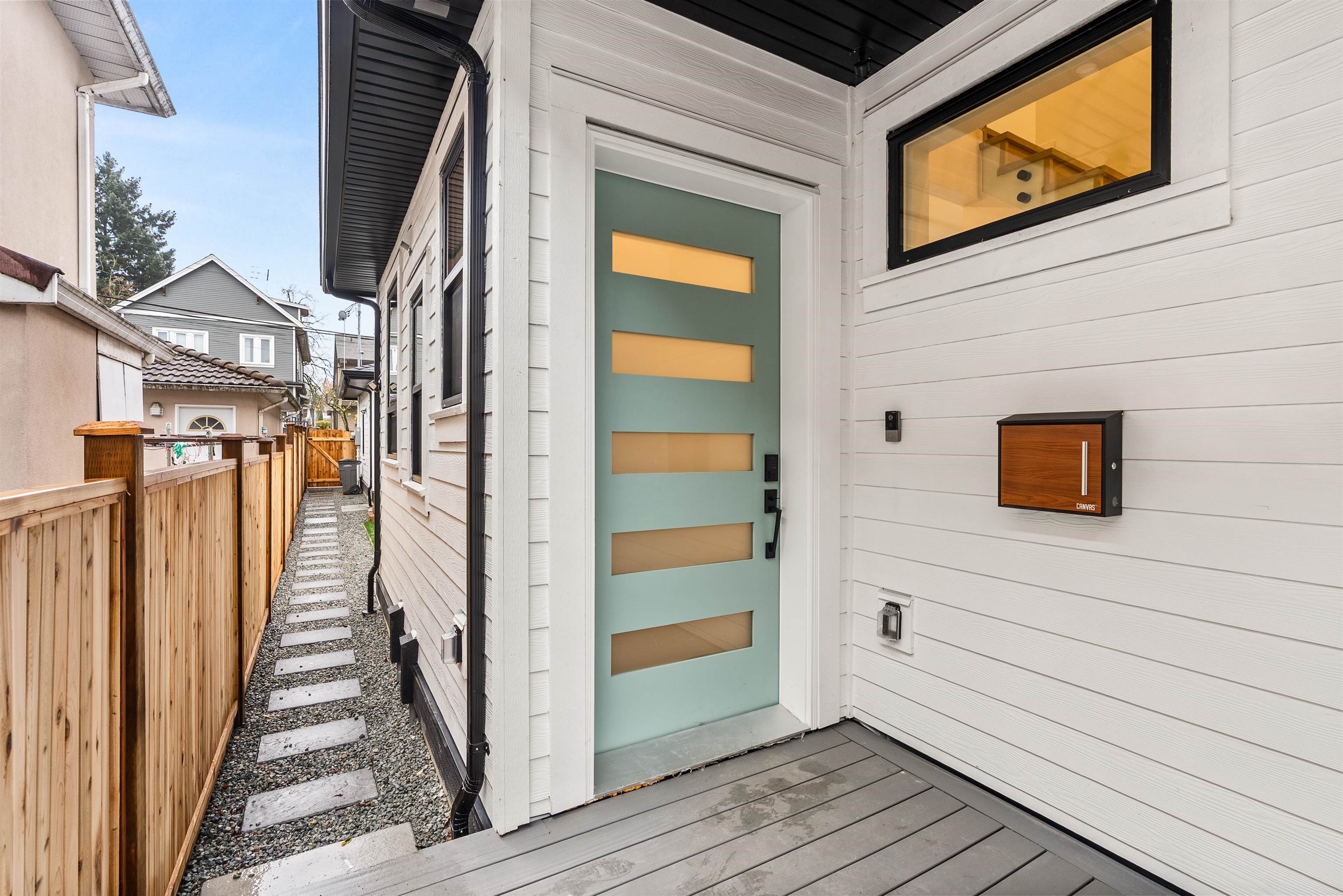 2 1822 14TH AVENUE, R3068312, BC,