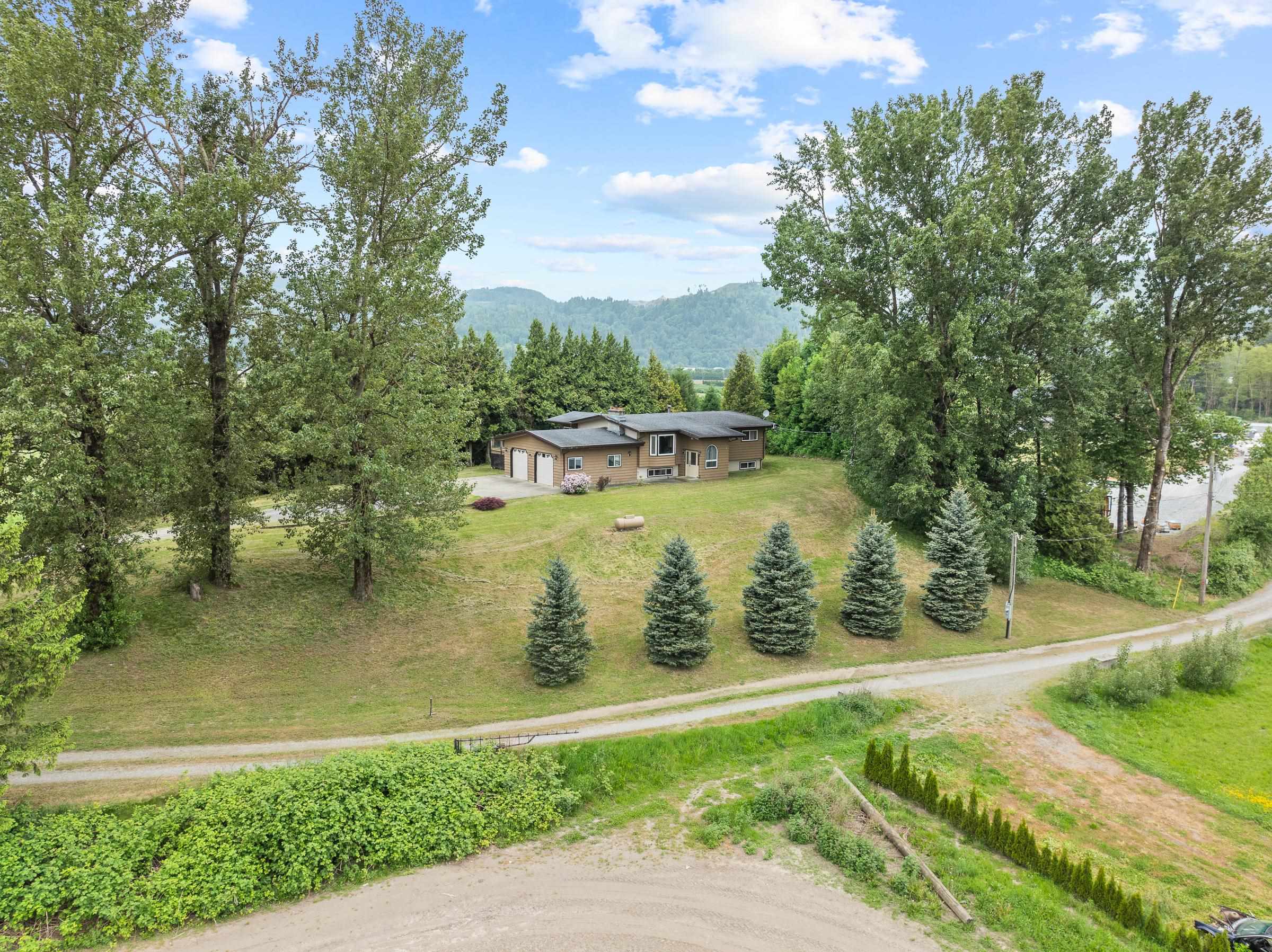 38604 NO 5 ROAD, Abbotsford BC V3G 2G3, R3068317, BC,