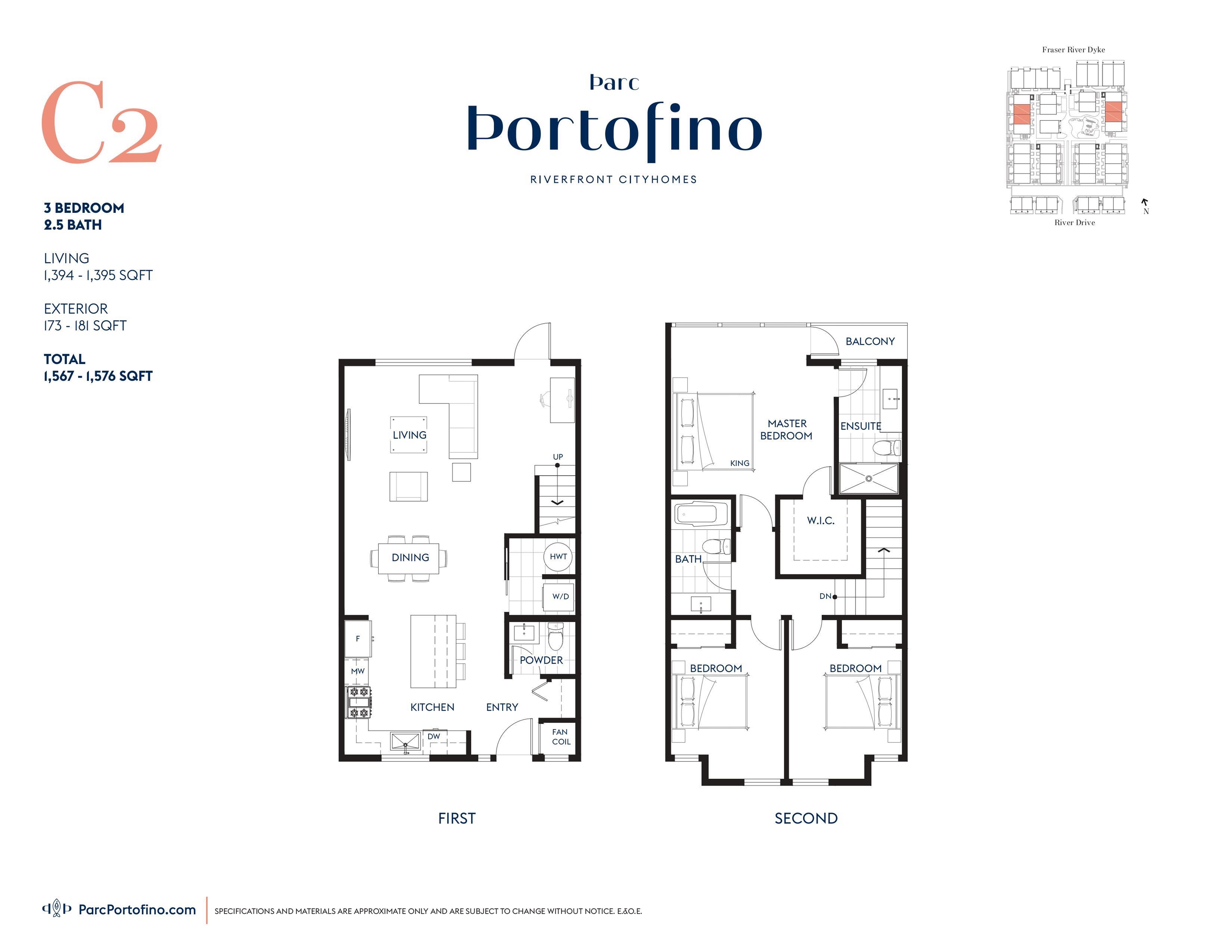 SL35 10333 RIVER DRIVE, R3068328, BC,