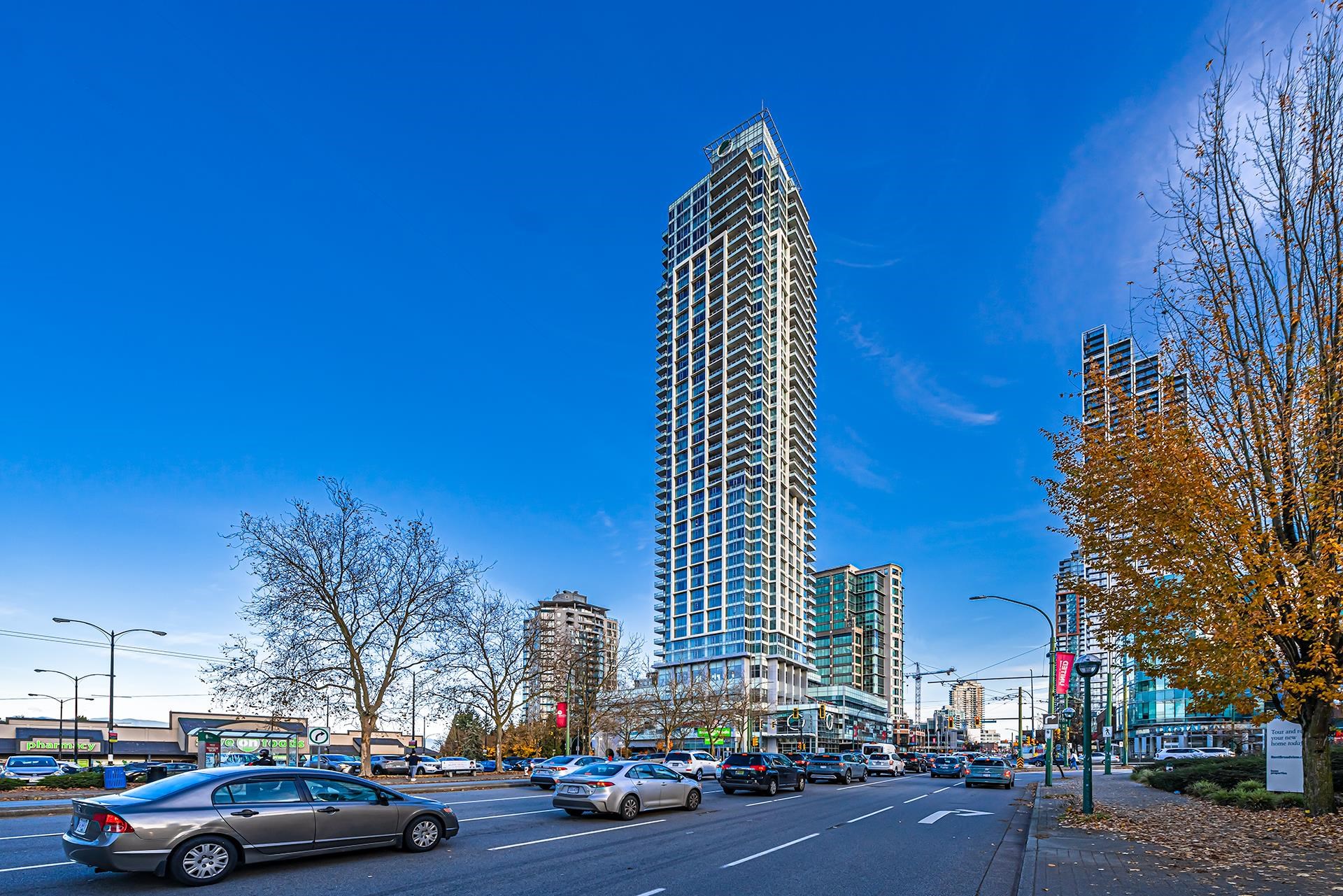 2406 4508 HAZEL STREET, R3068365, BC,