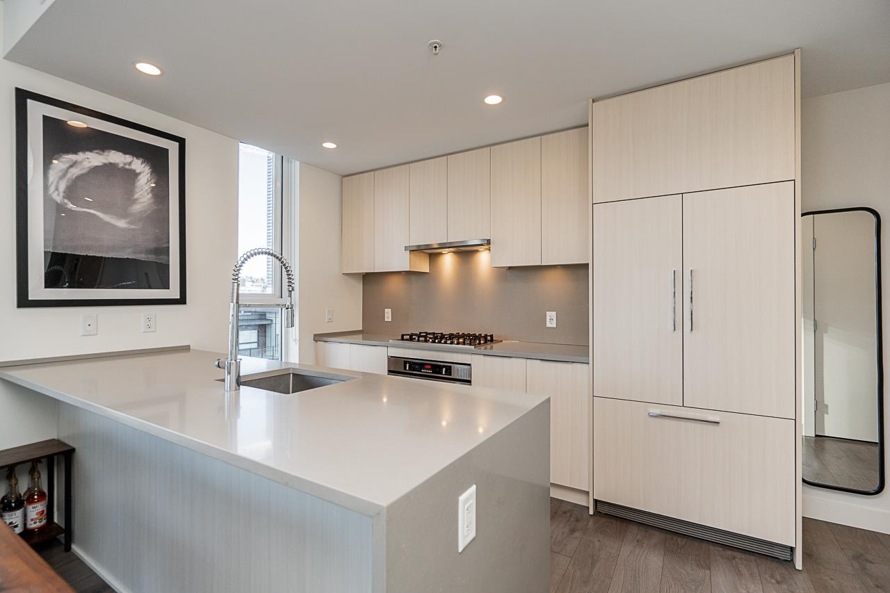 707 4465 JUNEAU STREET, R3068370, BC,