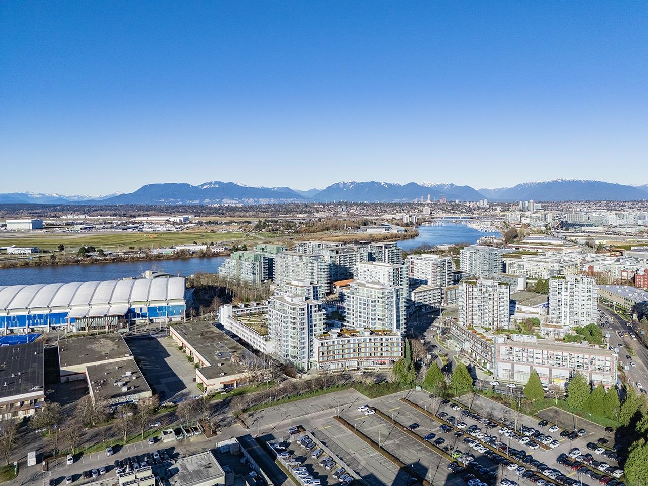 2011 5511 HOLLYBRIDGE WAY, R3068372, BC,