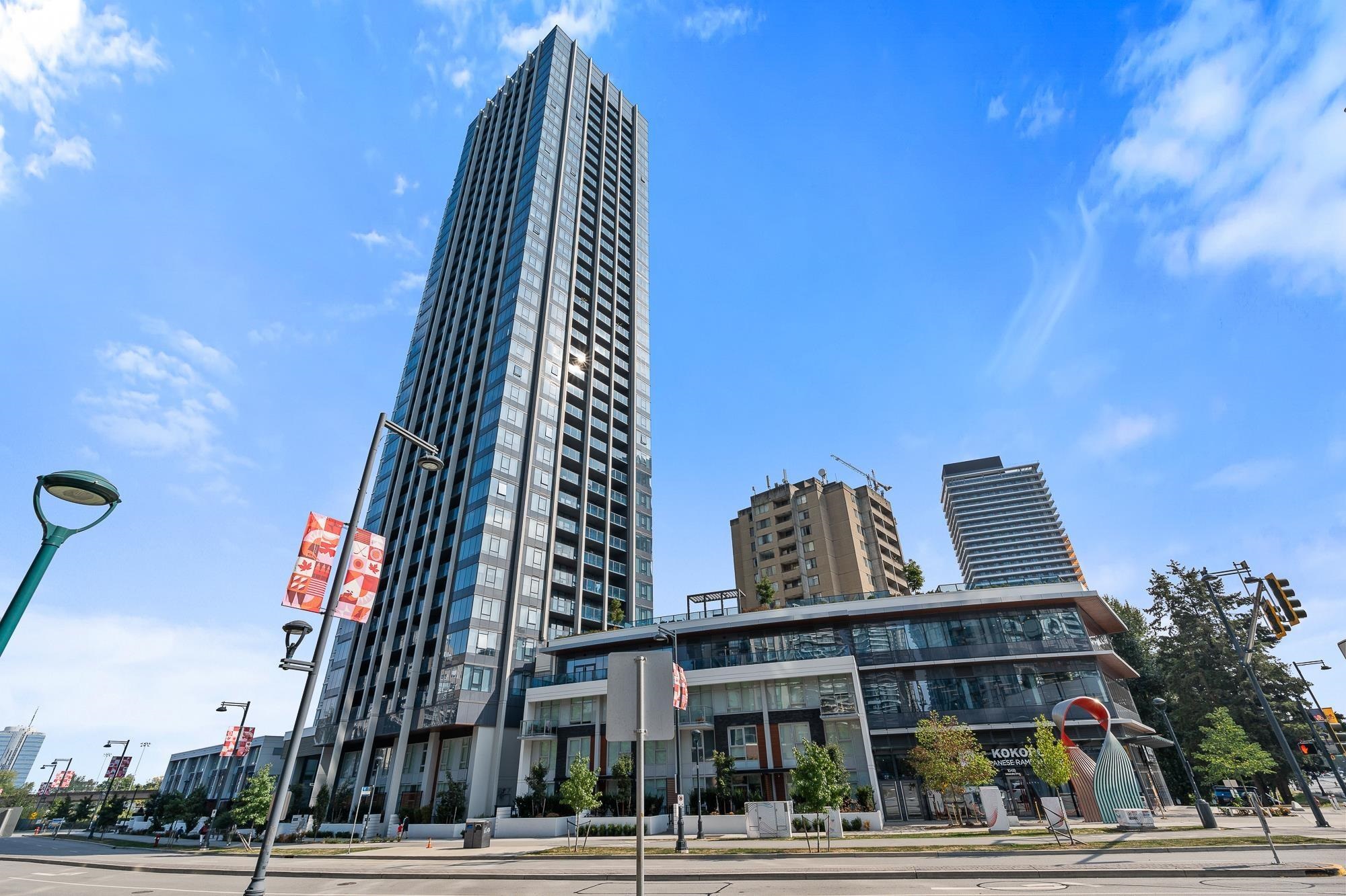 403 10448 UNIVERSITY DRIVE, R3068377, BC,