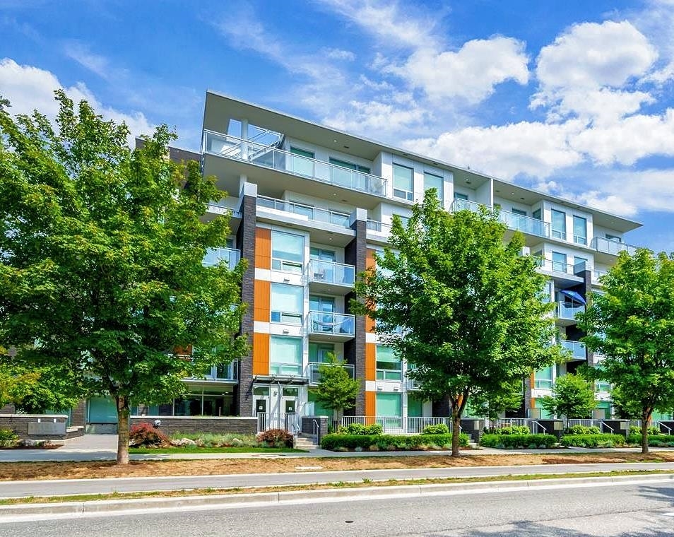 202 5058 CAMBIE STREET, R3068382, BC,