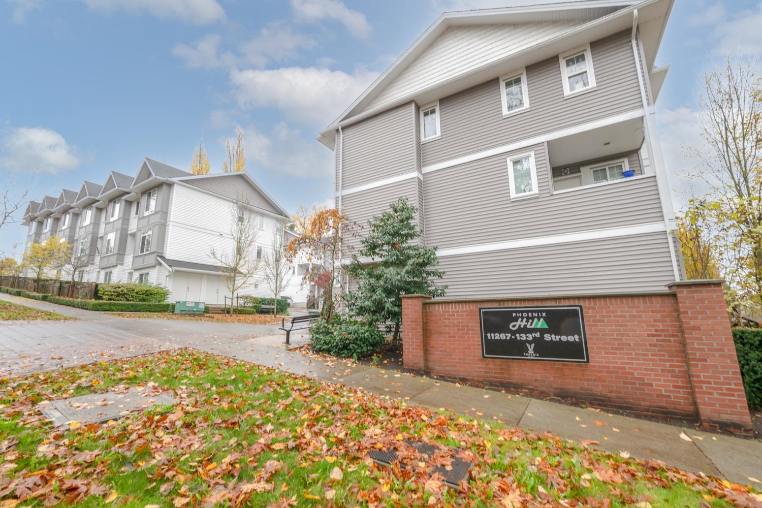 57 11267 133 STREET, R3068385, BC,