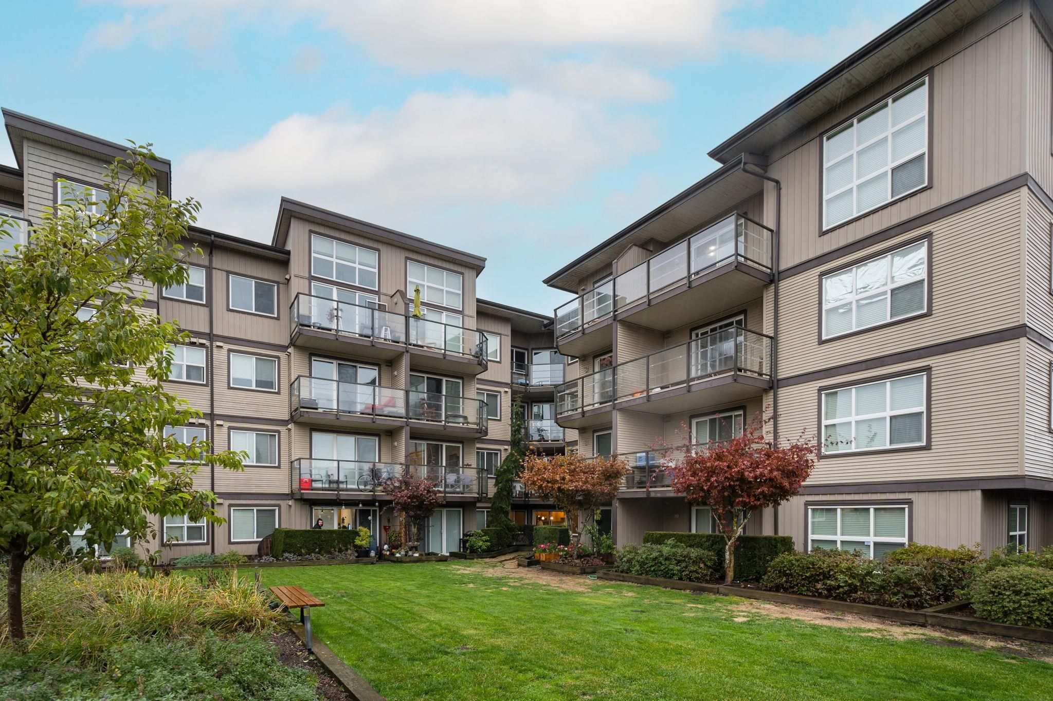 111 30525 CARDINAL AVENUE, R3068405, BC,