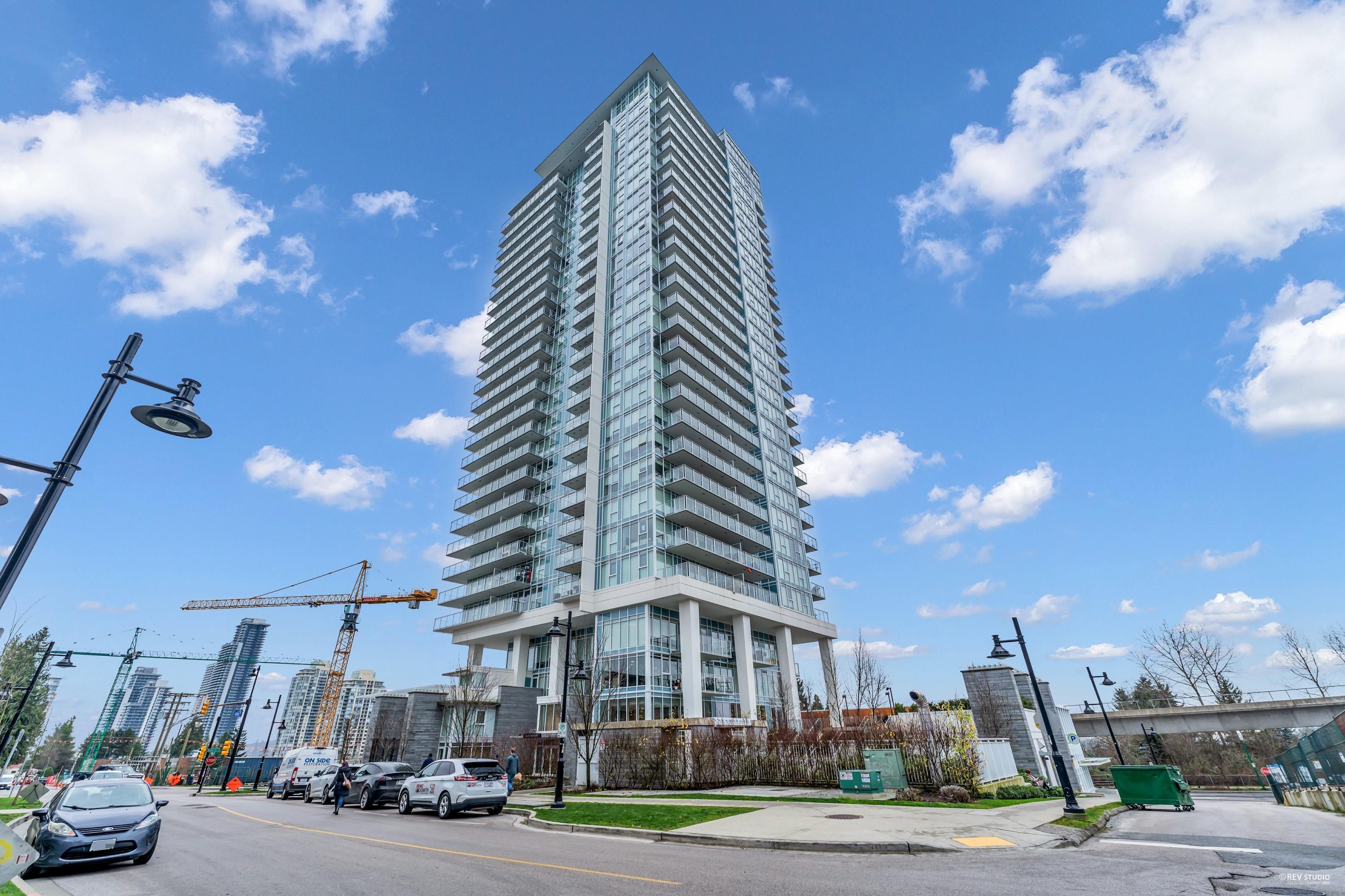 2809 652 WHITING WAY, R3068407, BC,