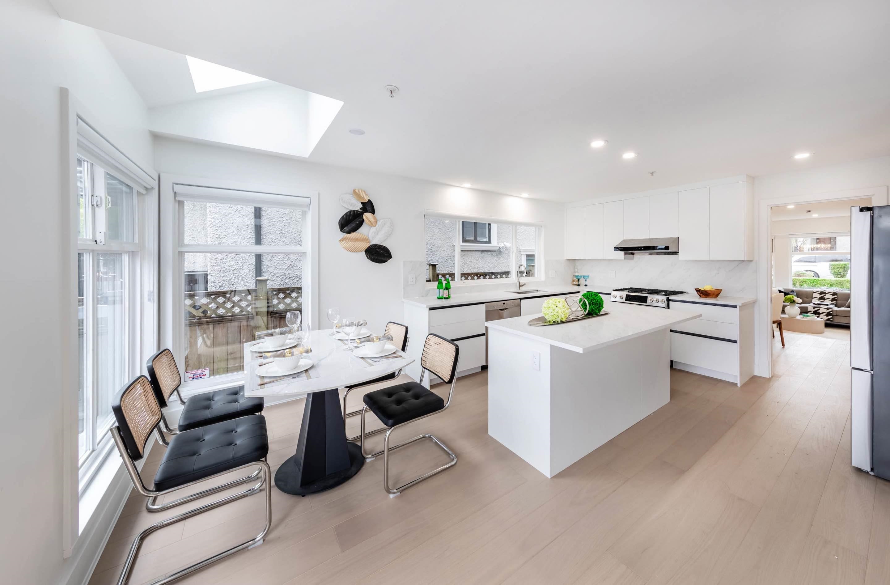 3727 W 22ND AVENUE, Vancouver BC V6S 1J5, R3068420, BC,