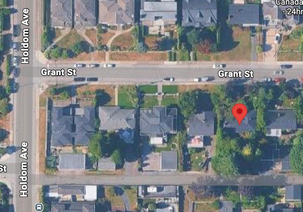 5790 GRANT STREET, Burnaby BC V5B 2K4, R3068421, BC,