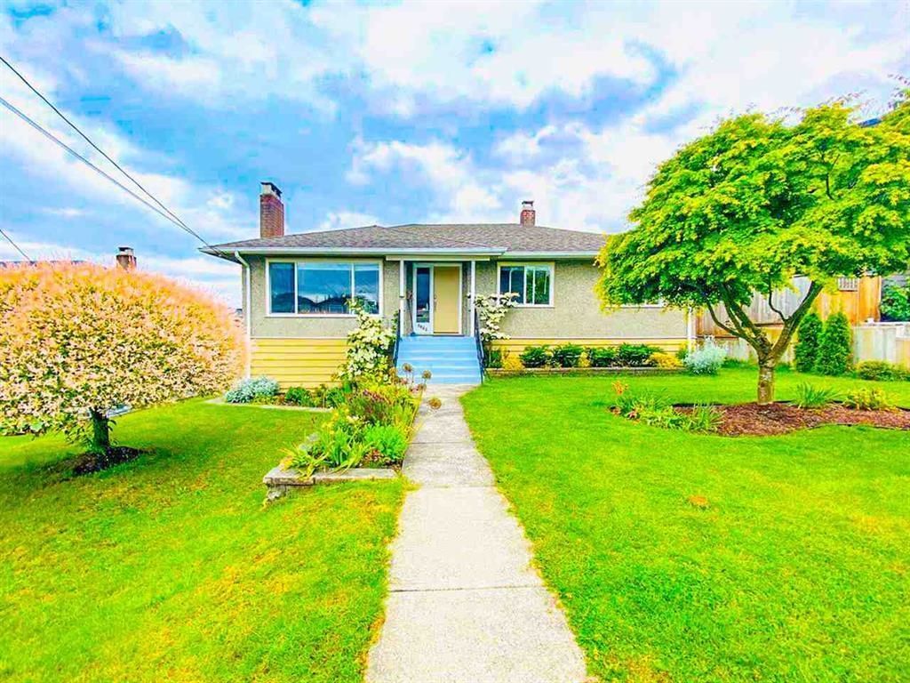 5662 BOOTH AVENUE, Burnaby BC V5H 3A7, R3068426, BC,