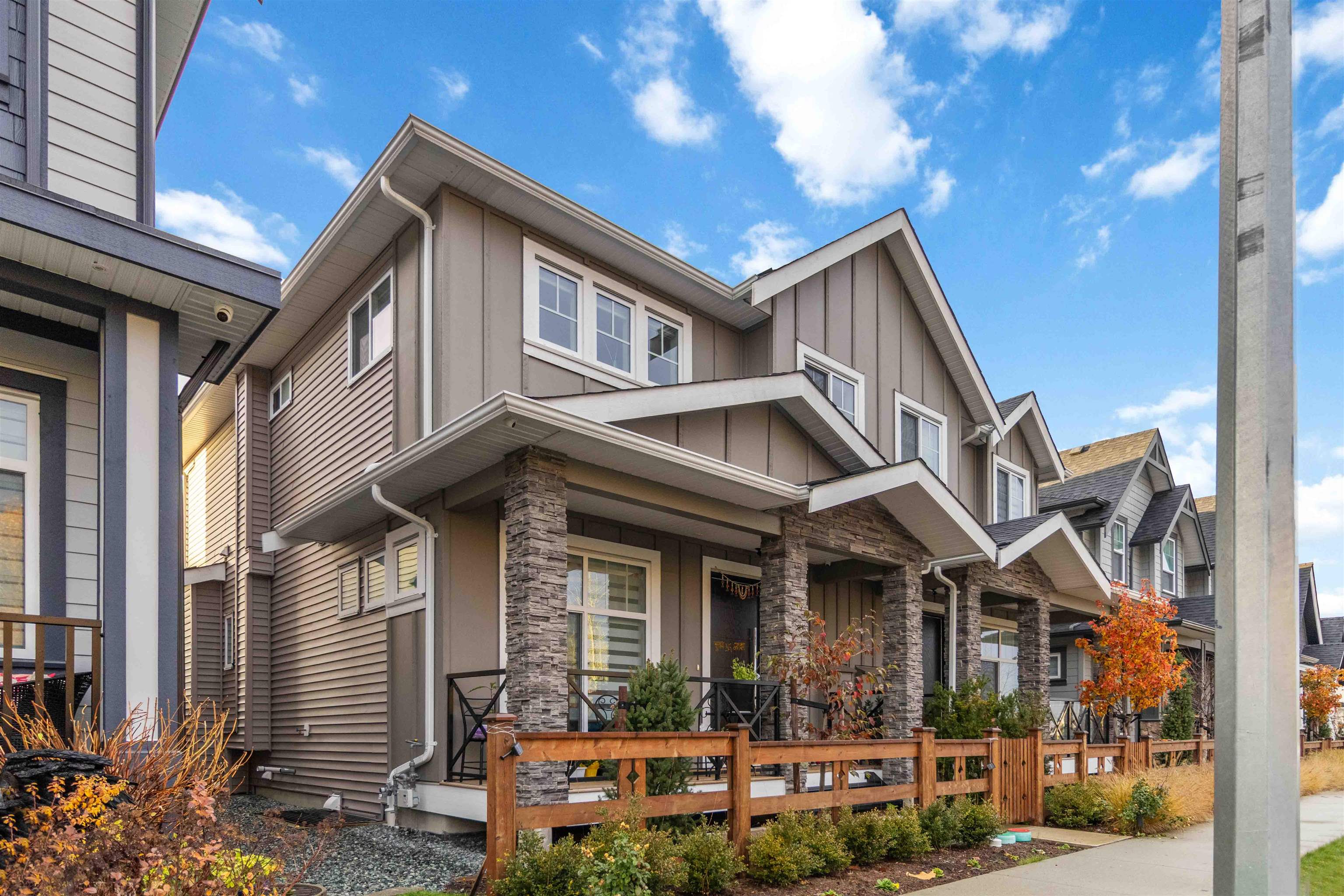 7381 197 STREET, Langley BC V2Y 3R5, R3068427, BC,