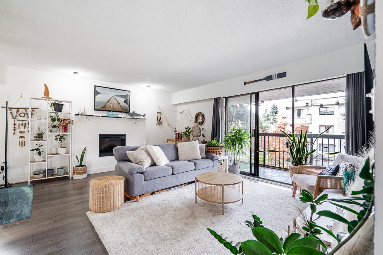 207 1025 CORNWALL STREET, R3068429, BC,