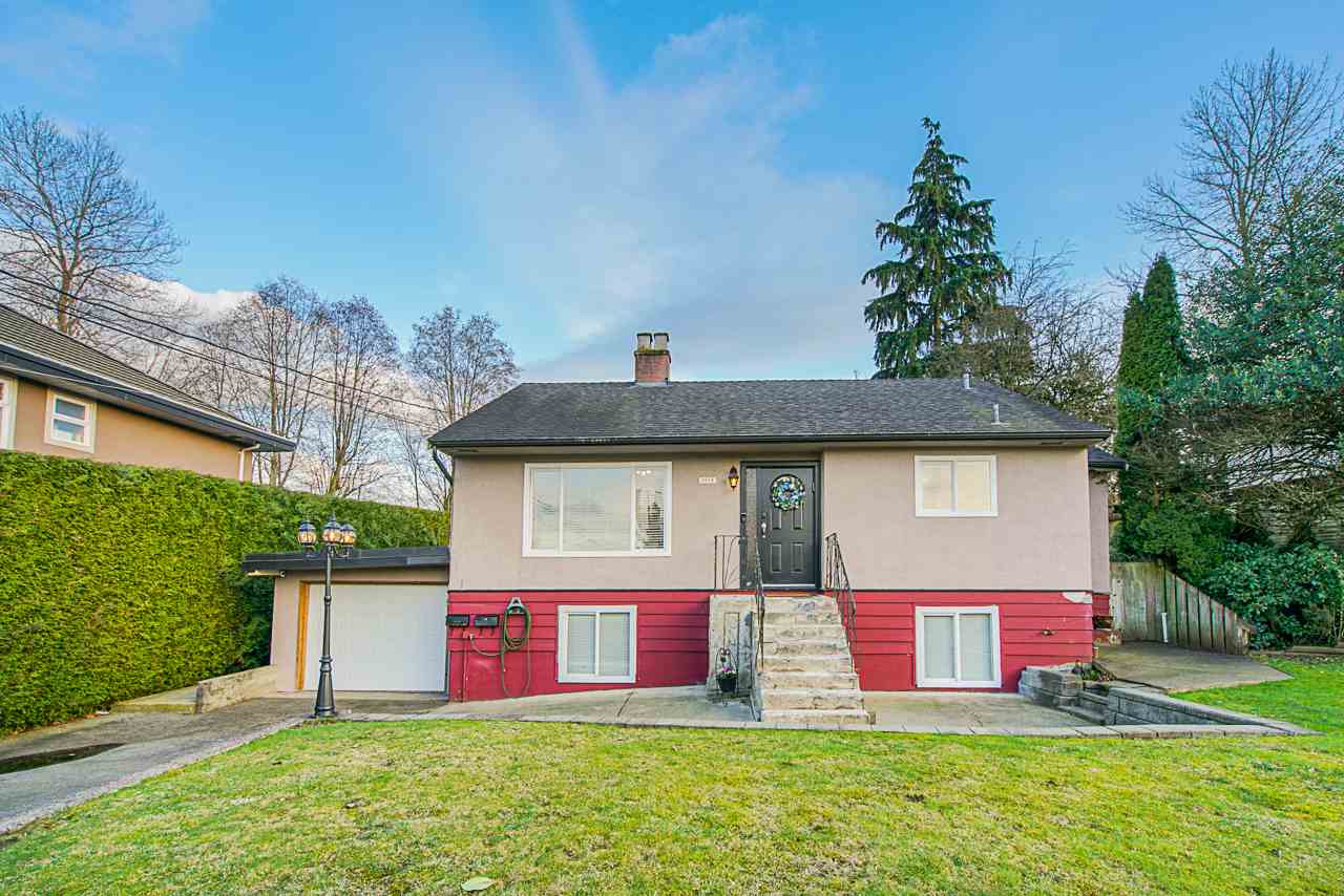 7774 BERKLEY STREET, Burnaby BC V5E 2J7, R3068430, BC,