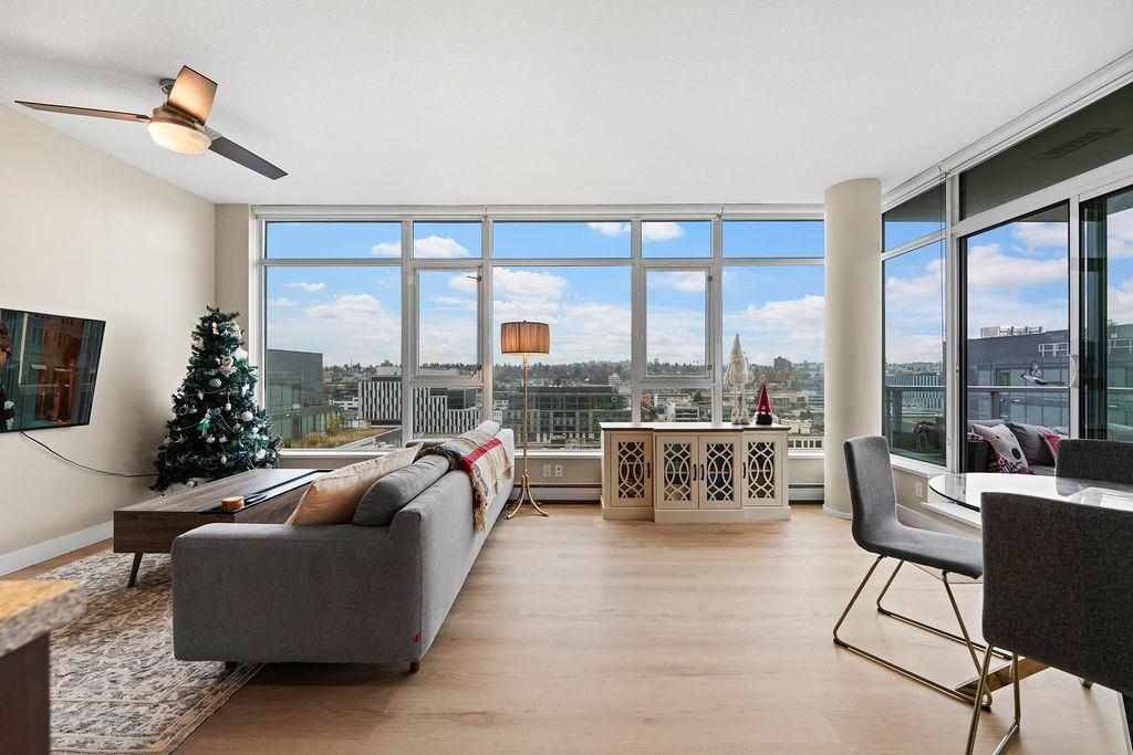 1708 168 1ST AVENUE, R3068431, BC,