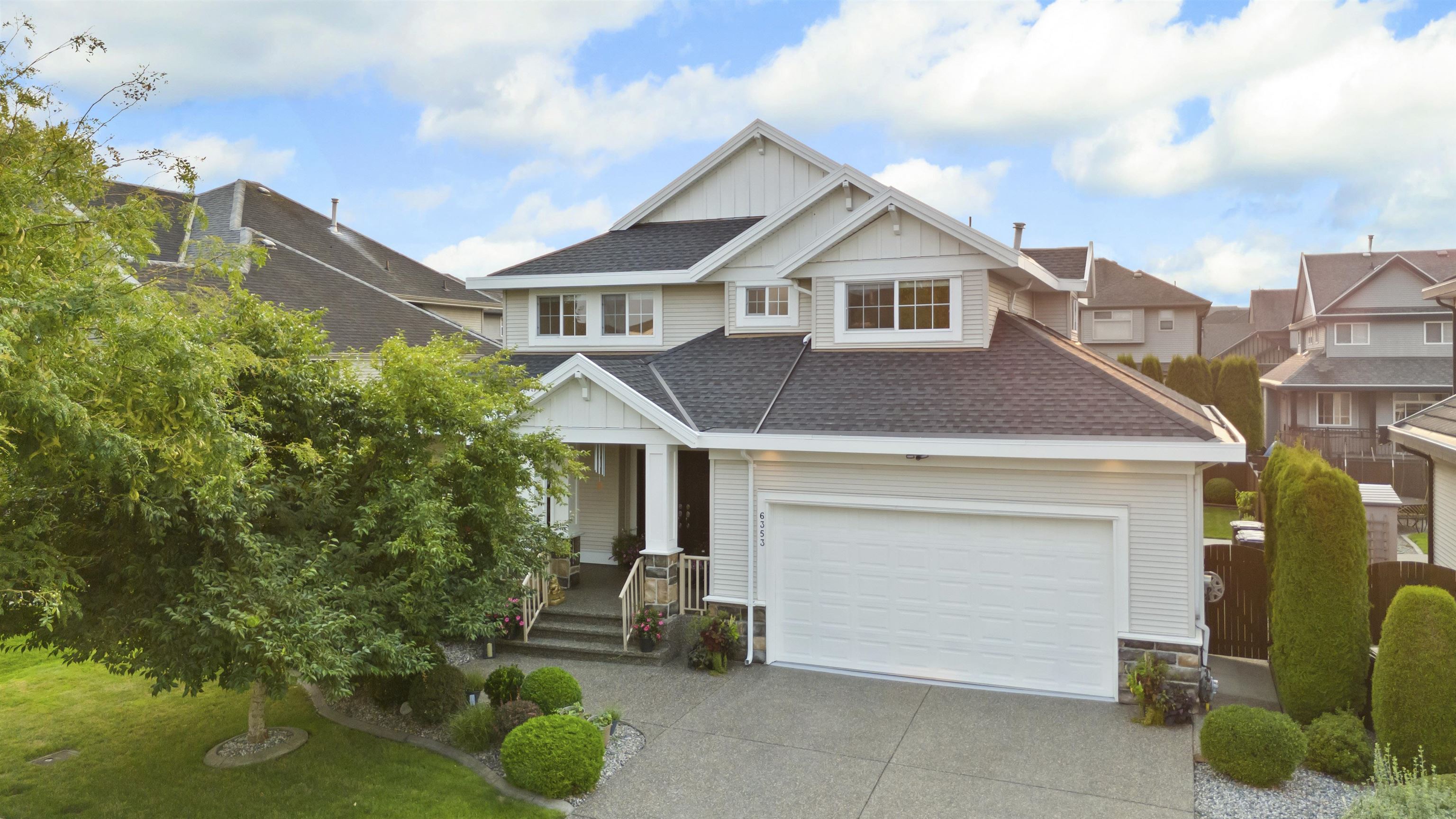 6353 166 STREET, Surrey BC V3S 0W2, R3068435, BC,