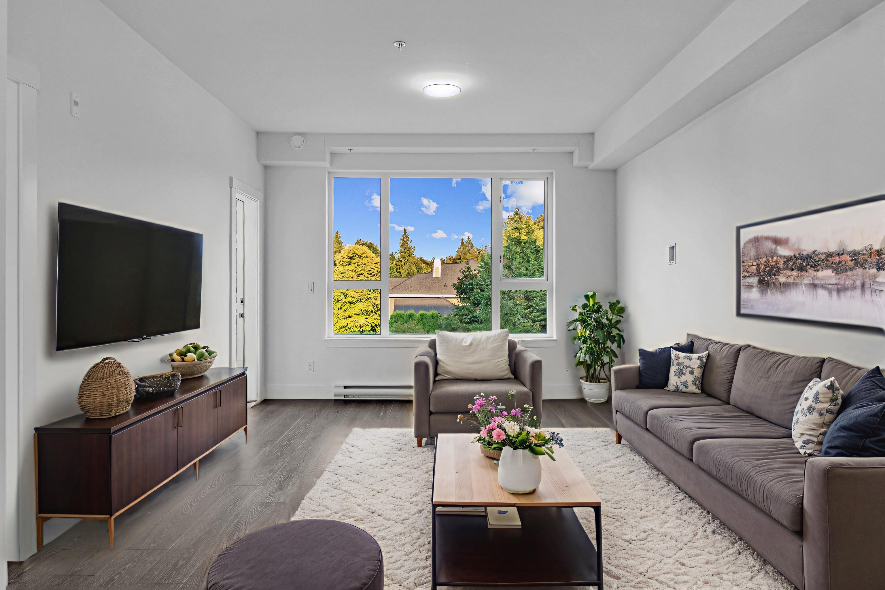 204 9983 BARNSTON DRIVE, R3068443, BC,