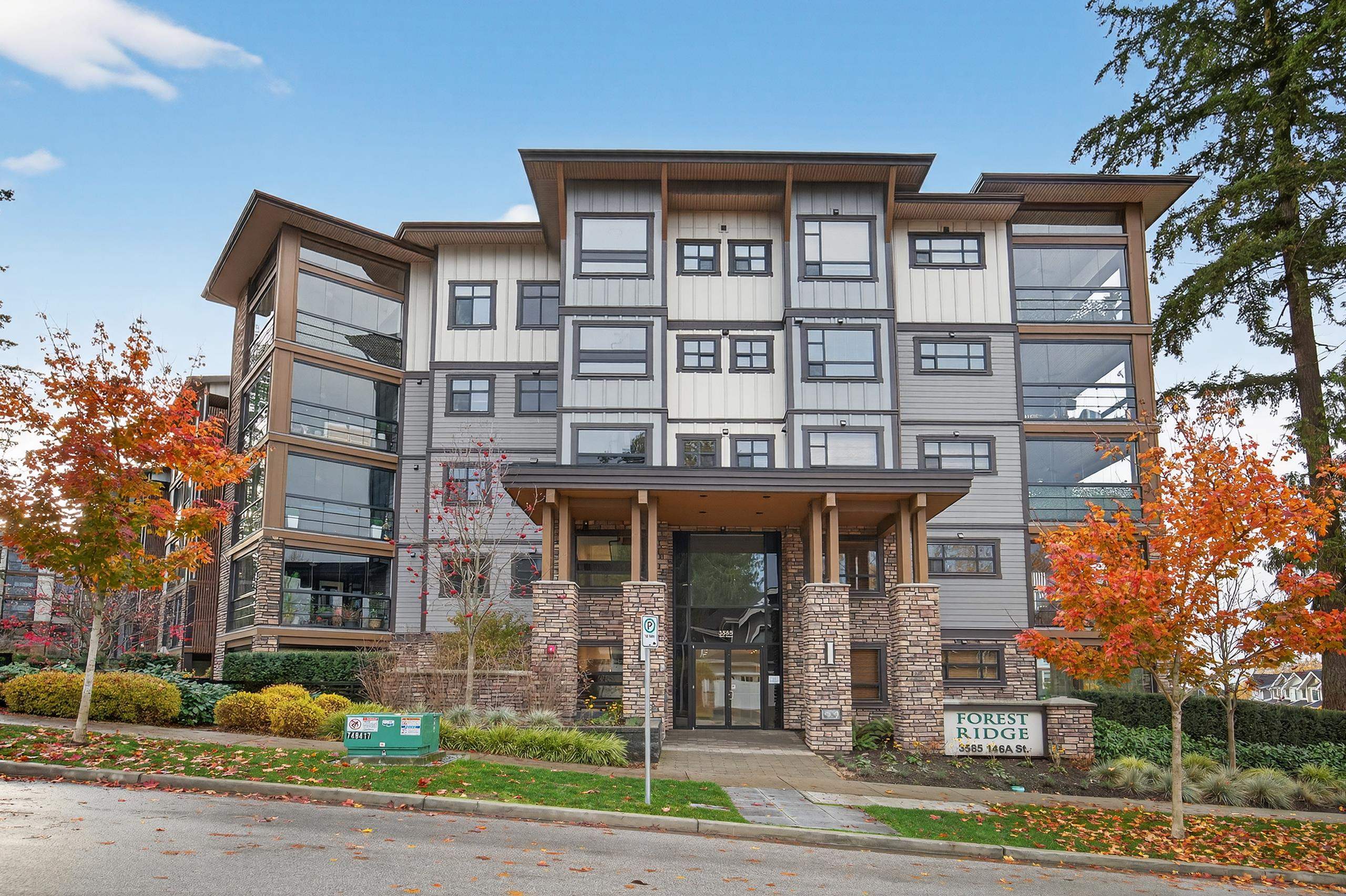 508 3585 146A AVENUE, R3068458, BC,