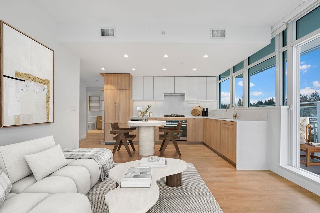 408 505 NELSON STREET, R3068470, BC,