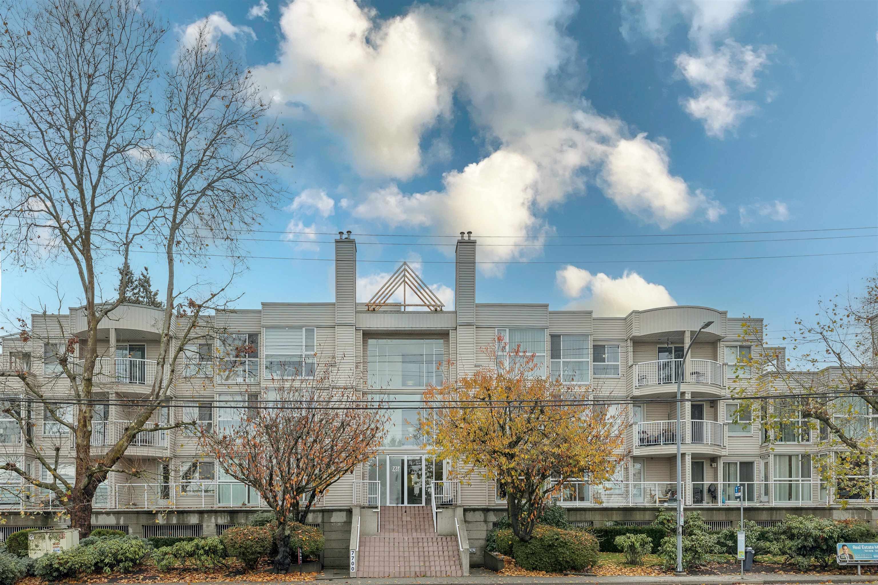 204 7700 GILBERT ROAD, R3068481, BC,