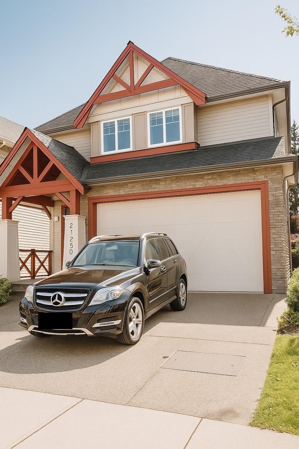 21250 83A AVENUE, Langley BC V2Y 0E6, R3068498, BC,