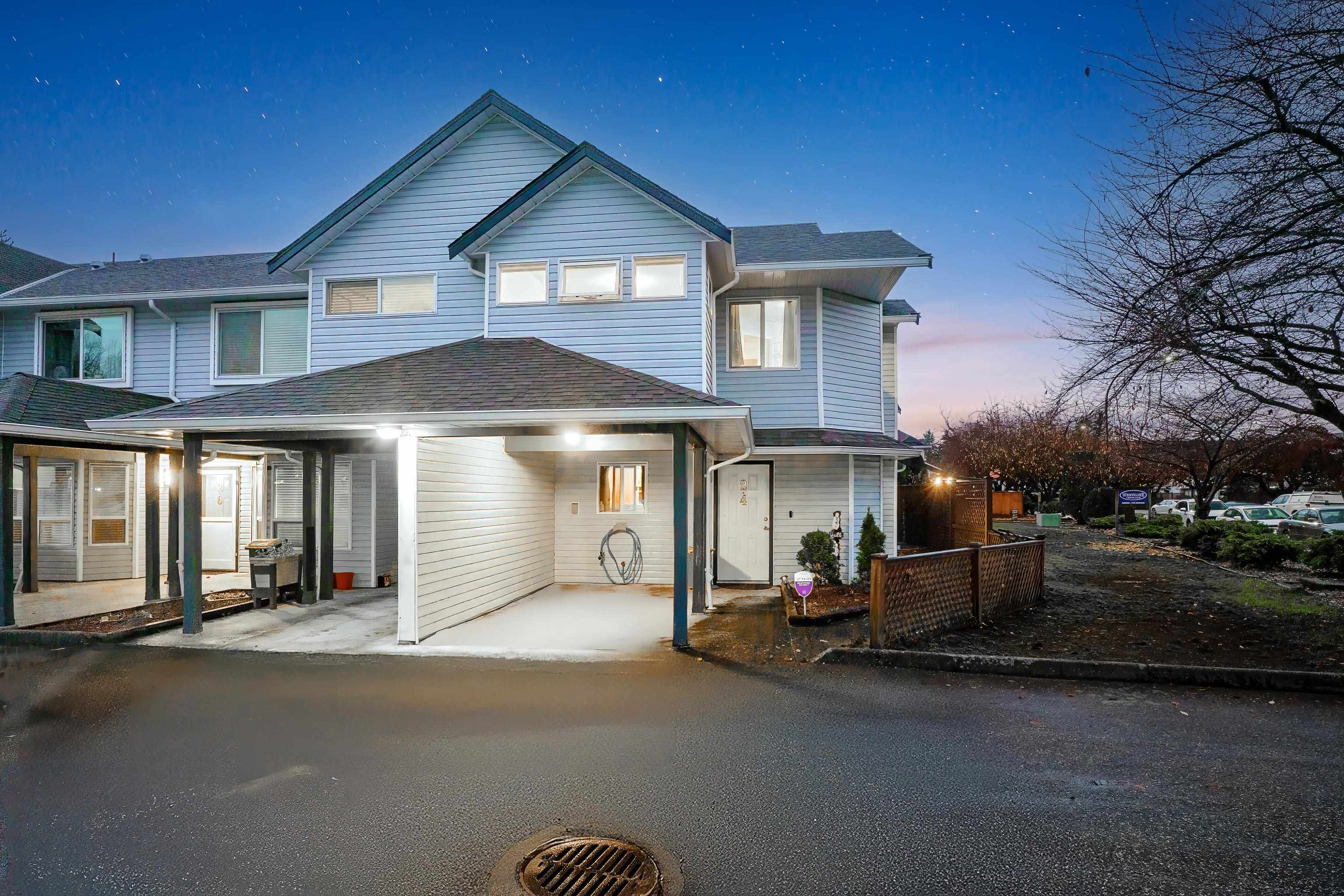 24 20630 118 AVENUE, R3068502, BC,