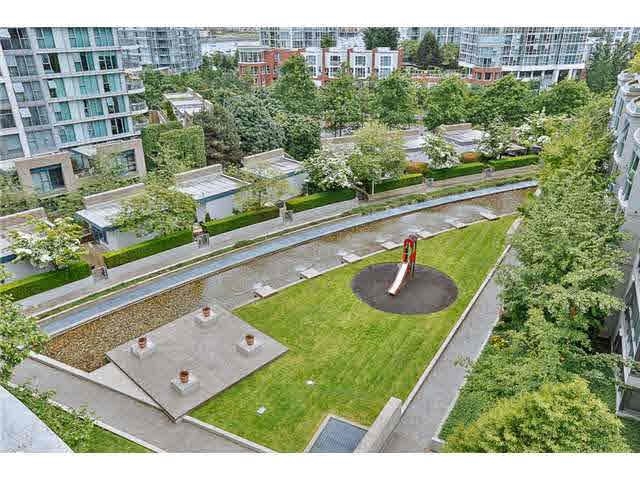 1007 1008 CAMBIE STREET, R3068520, BC,