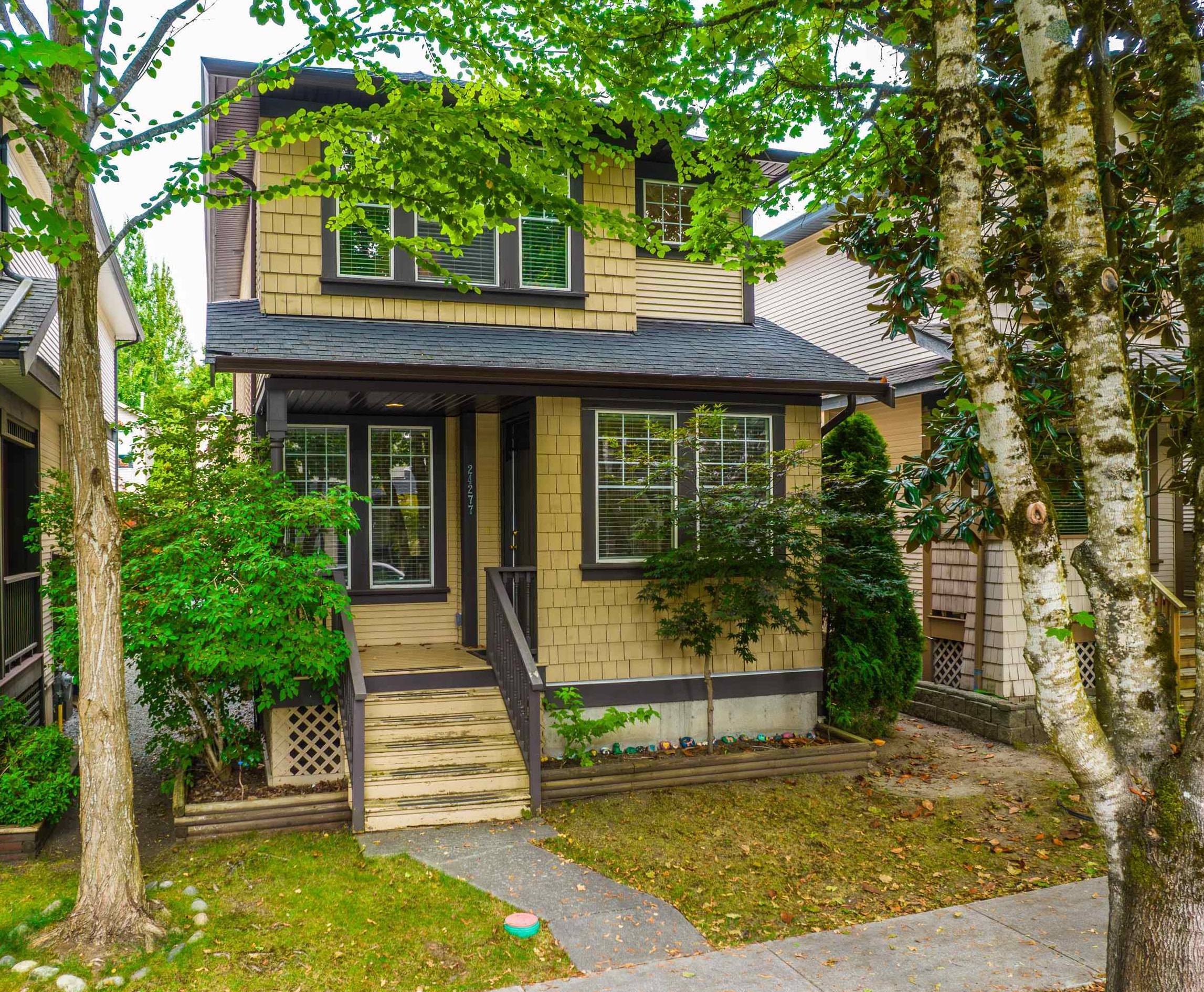 24277 102A AVENUE, Maple Ridge BC V2W 1X8, R3068523, BC,