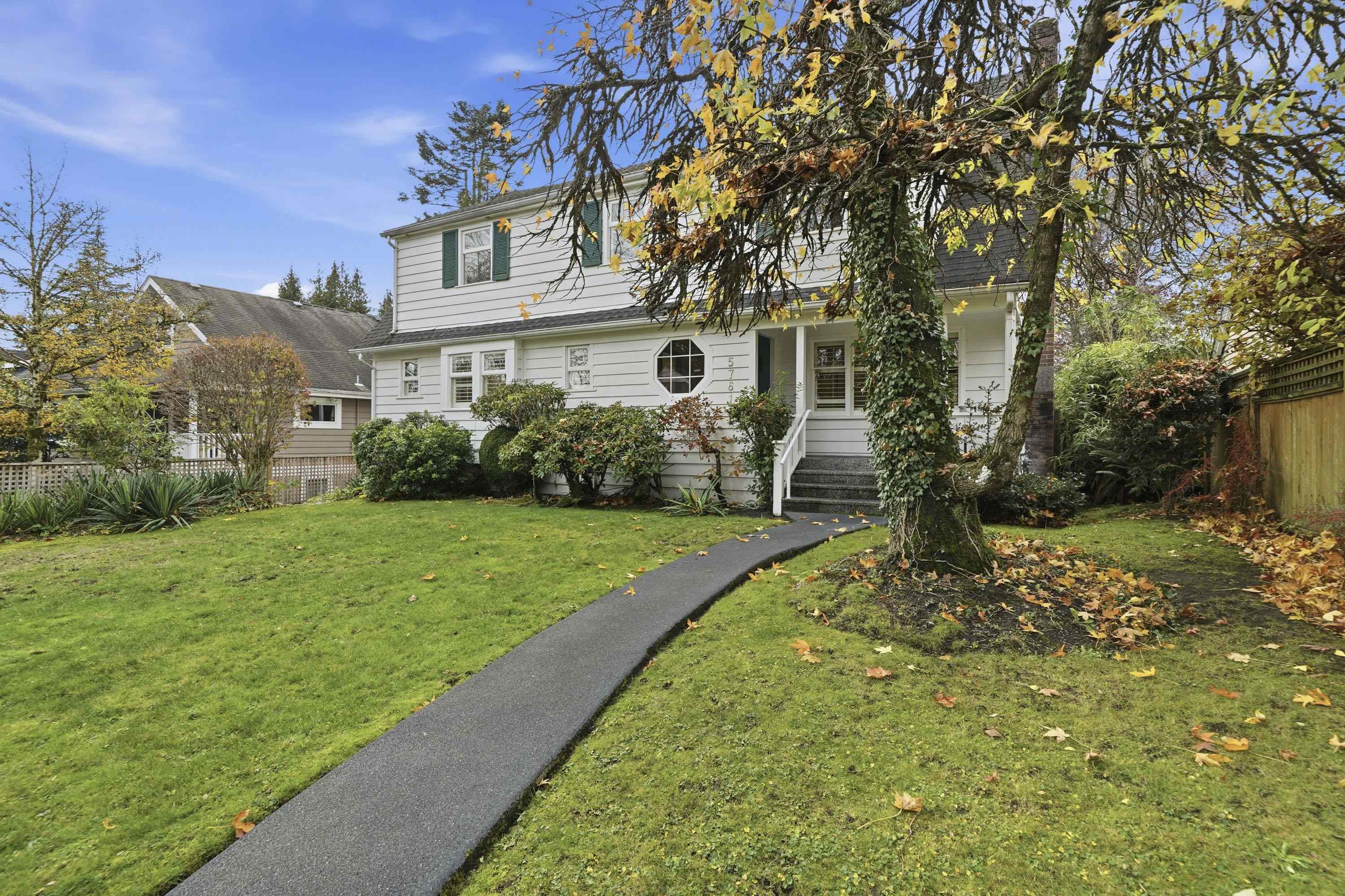 5761 HOLLAND STREET, Vancouver BC V6N 2A9, R3068532, BC,