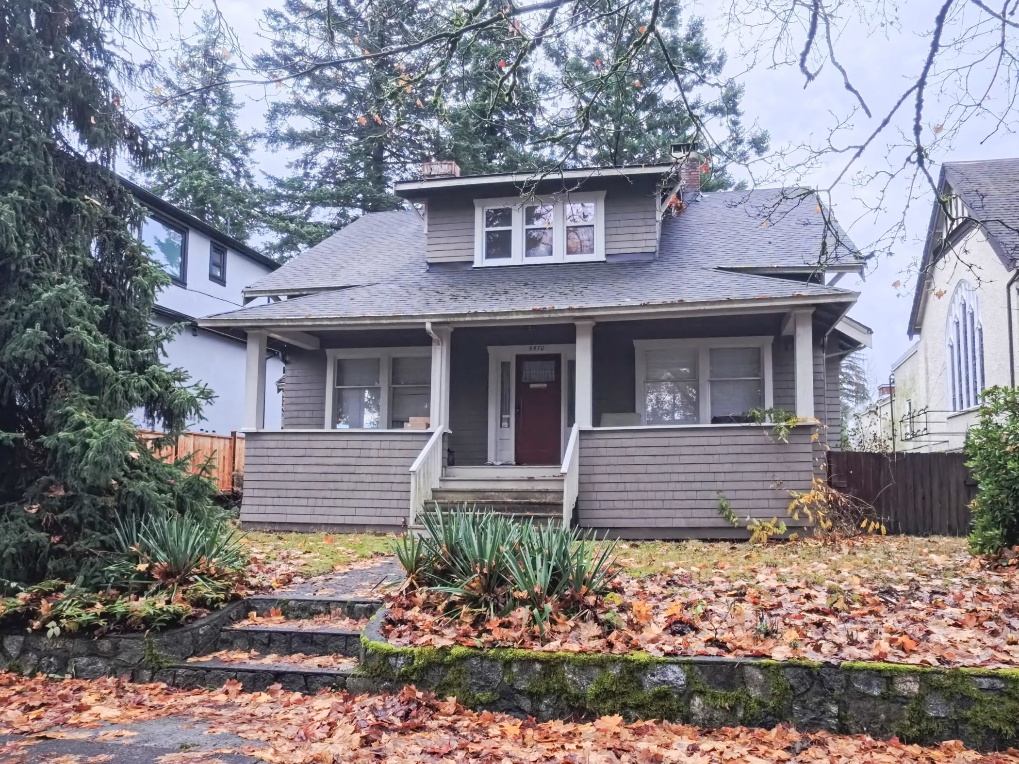 5570 BALACLAVA STREET, Vancouver BC V6N 1L1, R3068548, BC,